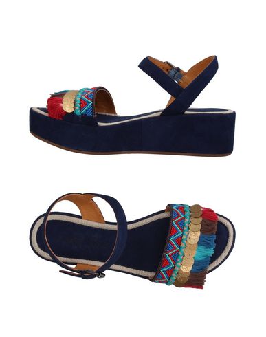 Venta de liquidación de temporada Sandalia Coral Blue Mujer - Sandalias Coral Blue - 11385868LN Azul oscuro Venta de liquidación de temporada Sandalia Coral Blue Mujer - Sandalias Coral Blue - 11385868LN Azul oscuro