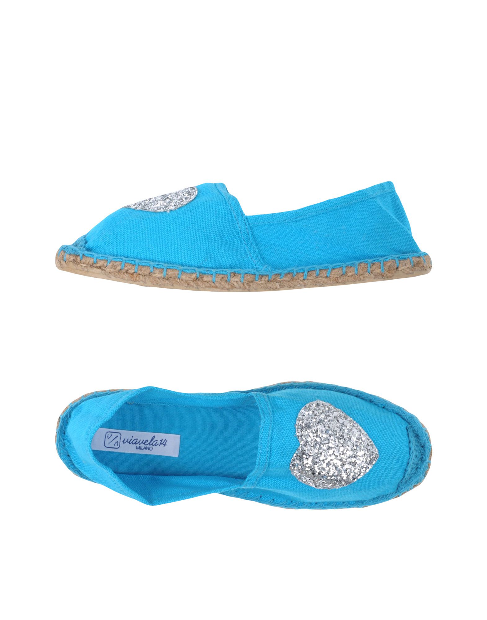 Via Vela 14 Espadrilles Damen 11385874JN Neue Schuhe Via Vela 14 Espadrilles Damen 11385874JN Neue Schuhe