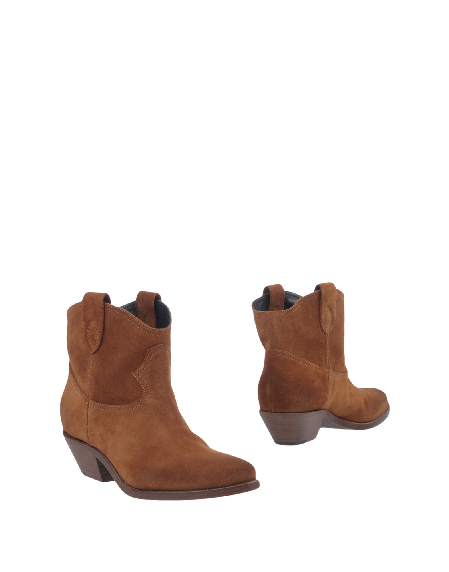 Stilvolle billige Schuhe Semicouture Stiefelette Damen 11385885IS Stilvolle billige billige billige Schuhe Semicouture Stiefelette Damen 11385885IS ee0da4