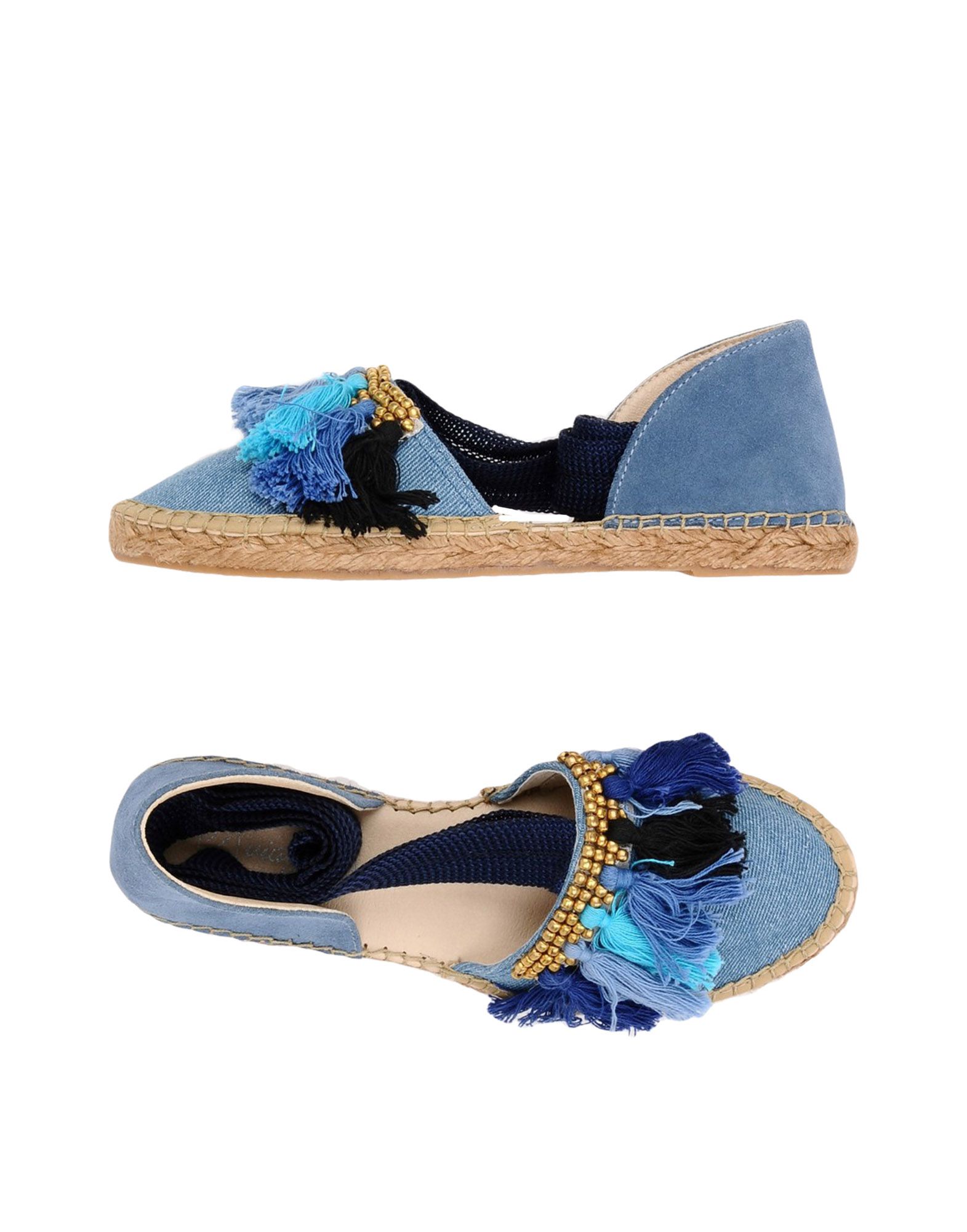 Espadrillas Via Vela 14 Donna - 11385898UI Espadrillas Via 11385898UI Vela 14 Donna - 11385898UI Via b5c82c