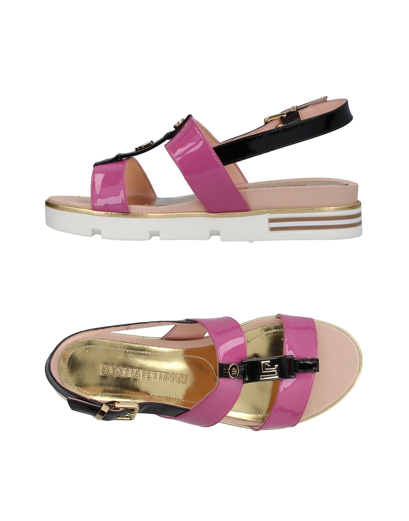 Loretta Pettinari Sandalen Damen 11385905VG Gute Qualität beliebte Schuhe Loretta Pettinari Sandalen Damen 11385905VG Gute Gute Gute Qualität beliebte Schuhe b47693