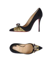 christian louboutin sale yoox christian louboutin sale yoox