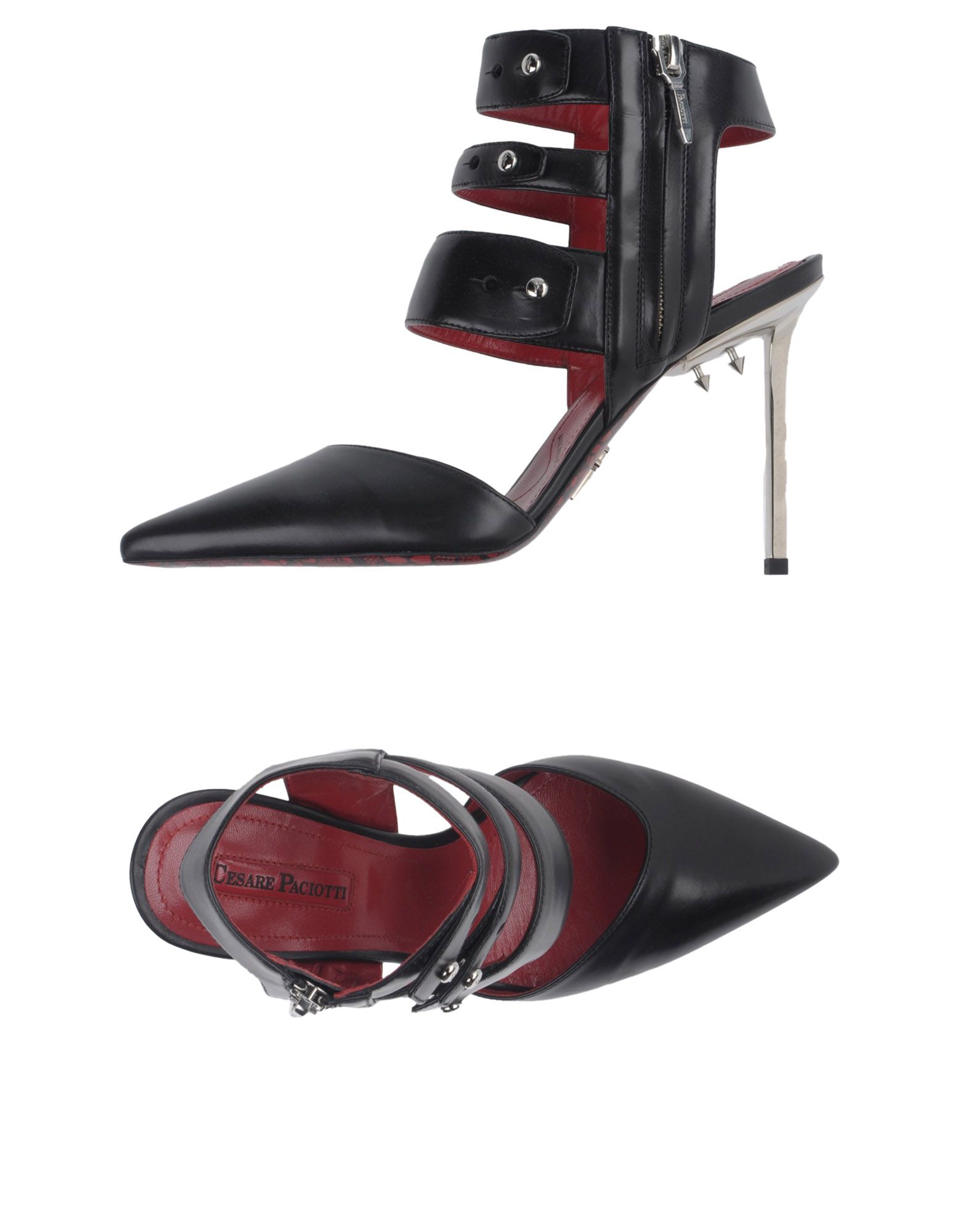 Stilvolle billige Schuhe Cesare Paciotti Pumps Damen 11385913UR Stilvolle billige Schuhe Cesare Paciotti Pumps Damen 11385913UR