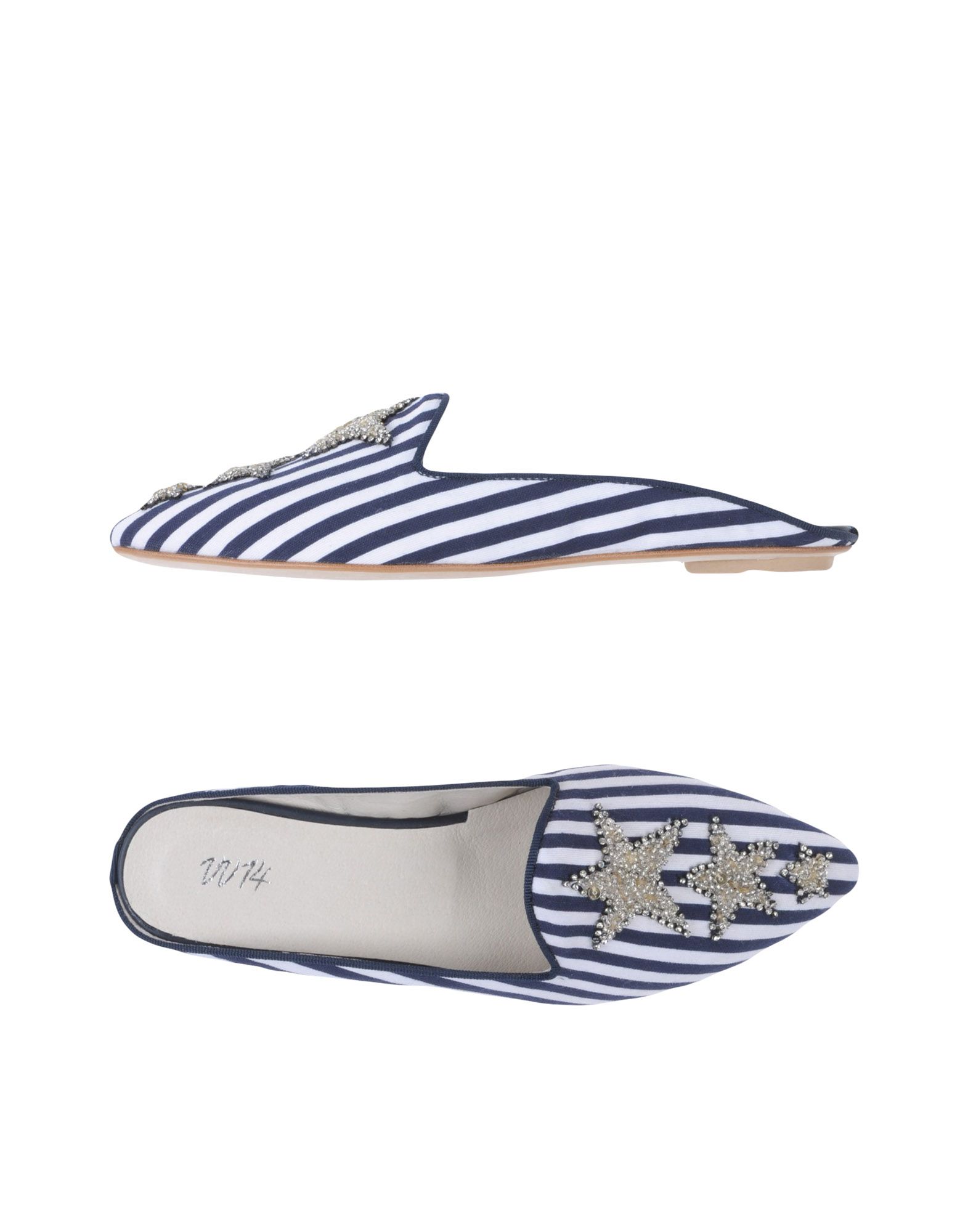 Via Vela 14 Pantoletten Damen 11385949NV Gute Qualität beliebte Schuhe Via Vela 14 Pantoletten Damen 11385949NV Gute Qualität beliebte Schuhe