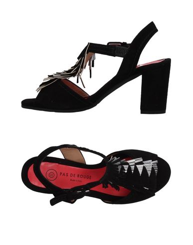 Los zapatos más populares para hombres y mujeres Sandalia Pas De Rouge Mujer - Sandalias Pas De Rouge - 11386321WS Negro Los zapatos más populares para hombres y mujeres Sandalia Pas De Rouge Mujer - Sandalias Pas De Rouge - 11386321WS Negro