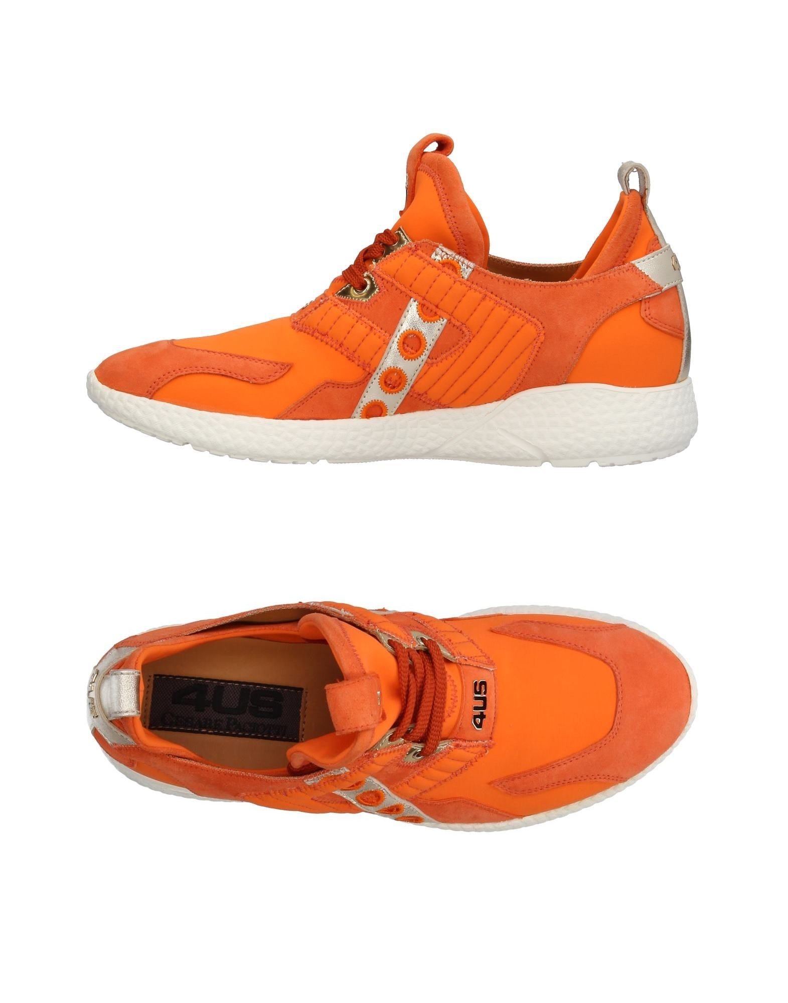 Venta de liquidación de temporada Zapatillas Cesare Paciotti 4Us Mujer - Zapatillas Cesare Paciotti 4Us Naranja Venta de liquidación de temporada Zapatillas Cesare Cesare Paciotti 4Us Mujer - Zapatillas Cesare Cesare Paciotti 4Us Naranja 0bb8de