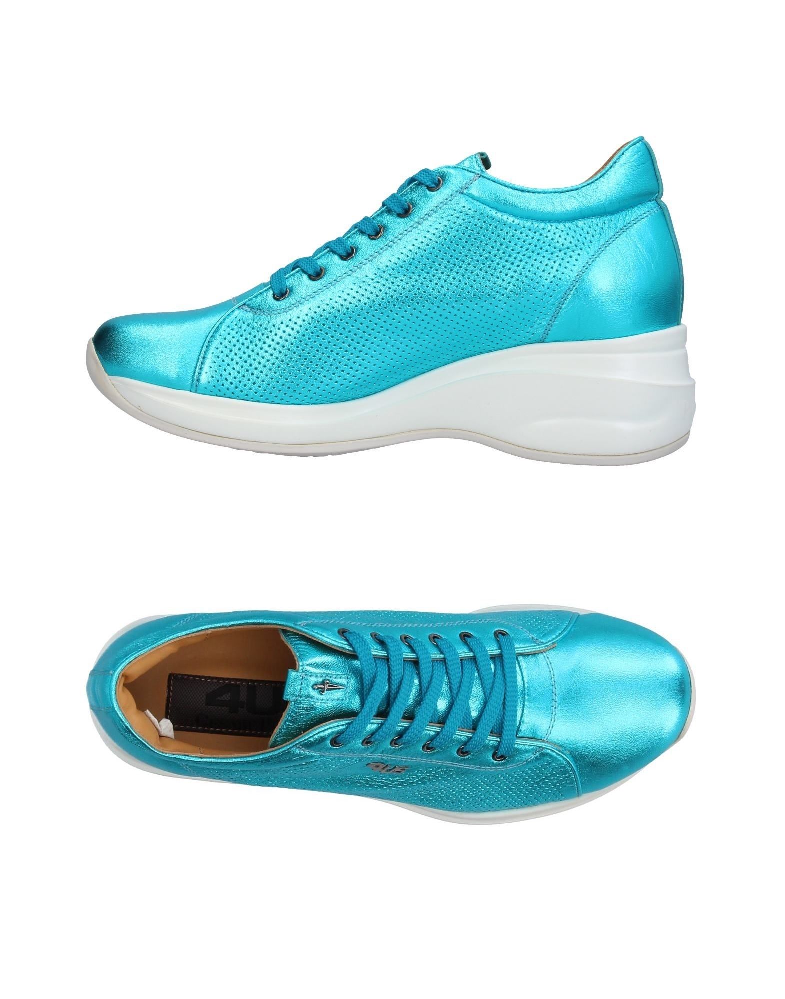 Gut um billige Schuhe zu tragenCesare Paciotti 4Us Sneakers Damen 11386327OT Gut um billige Schuhe zu tragenCesare Paciotti 4Us Sneakers Damen 11386327OT