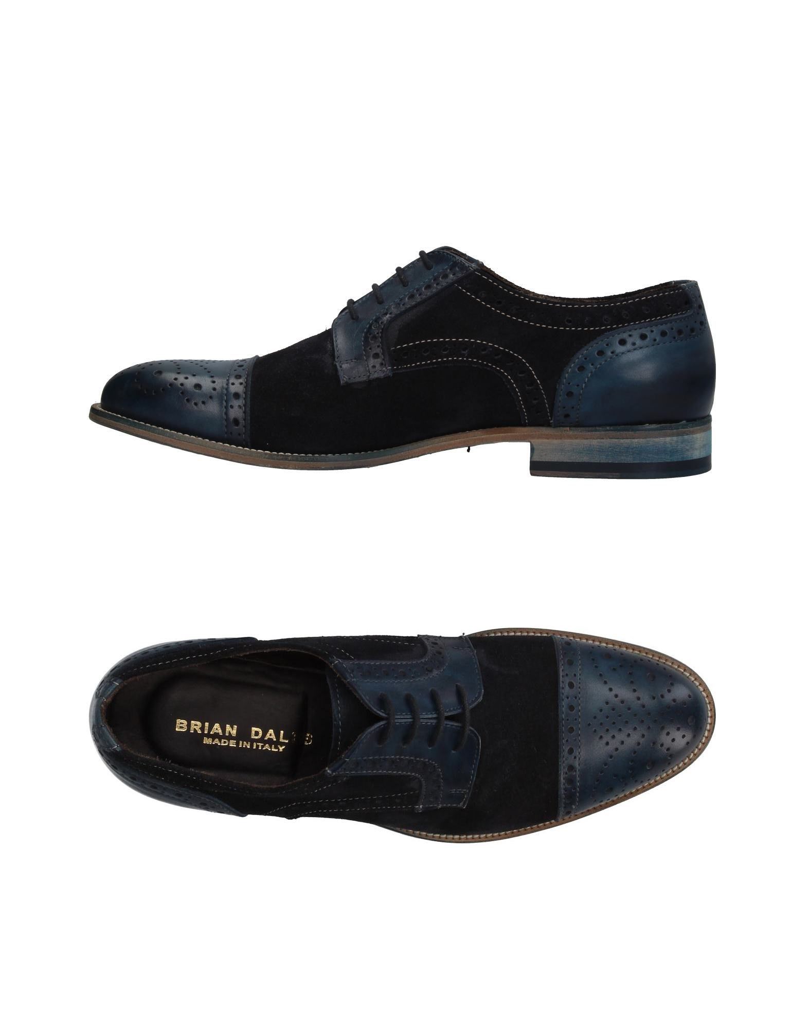 Stringate Brian Dales Uomo - 11386329EM Stringate Brian Dales Uomo - 11386329EM