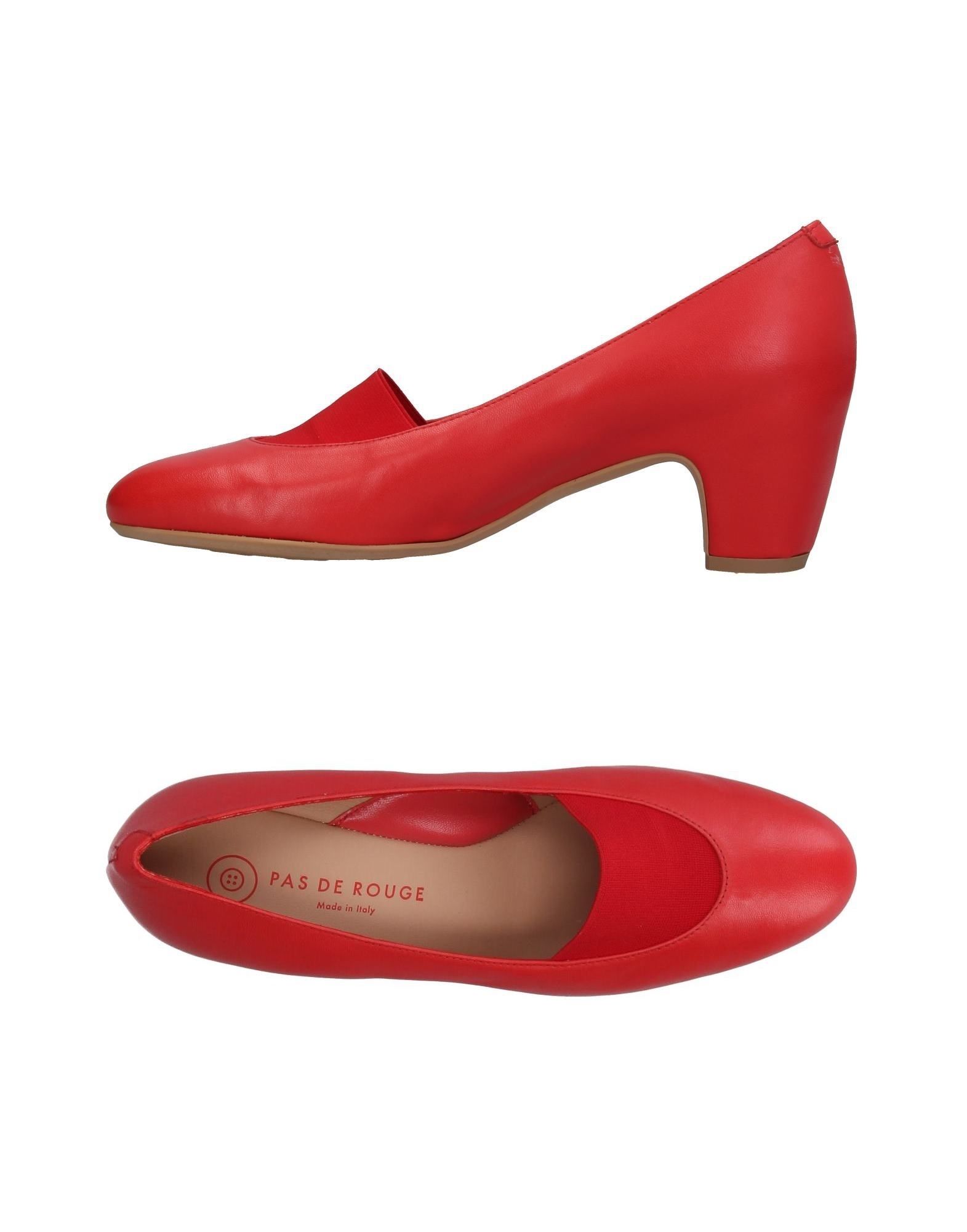 Décolleté Pas De Rouge Donna - 11386341WS Décolleté Décolleté Décolleté Pas De Rouge Donna - 11386341WS 835538