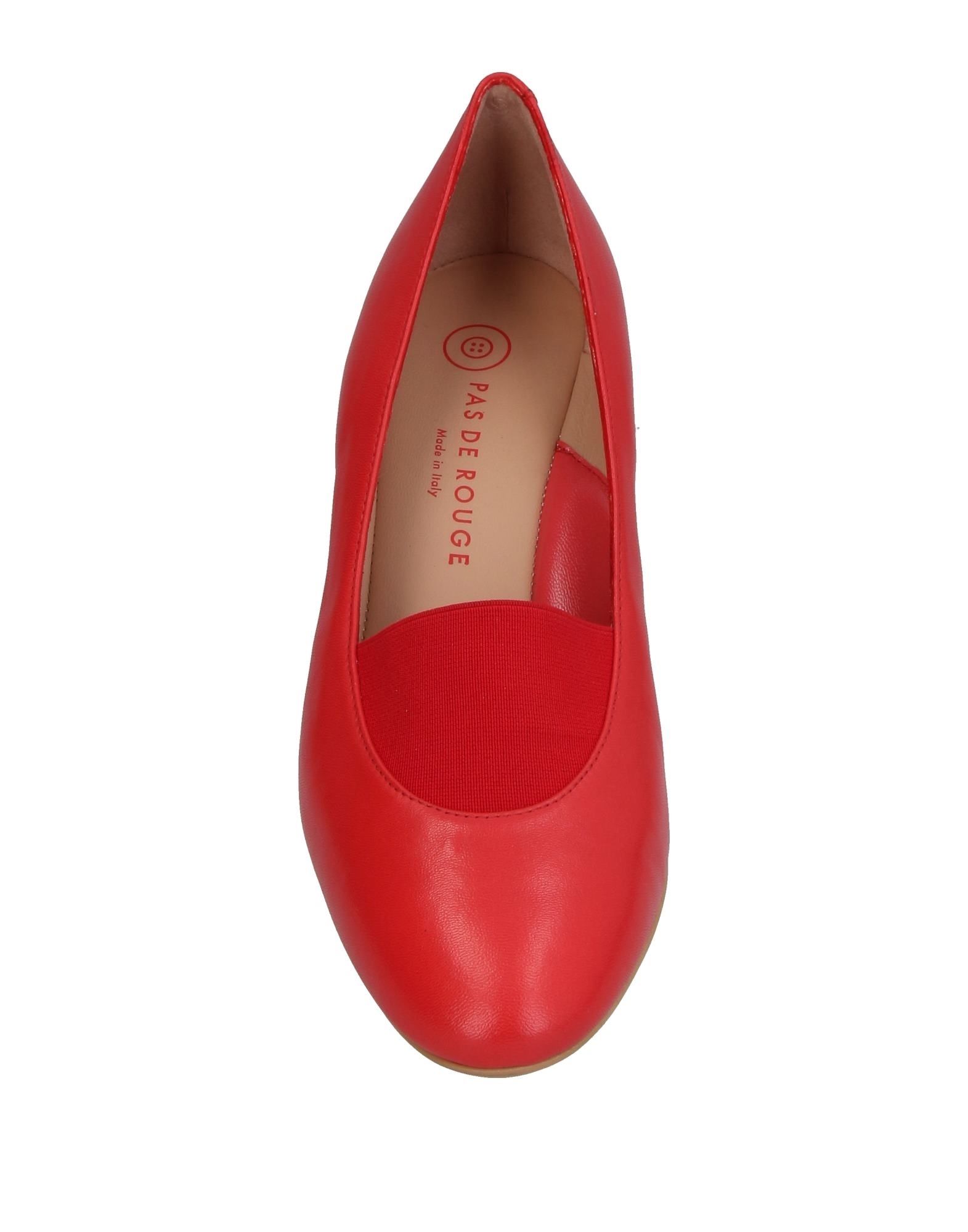Décolleté Décolleté Décolleté Pas De Rouge Donna - 11386341WS 835538 Décolleté Décolleté Décolleté Pas De Rouge Donna - 11386341WS 835538