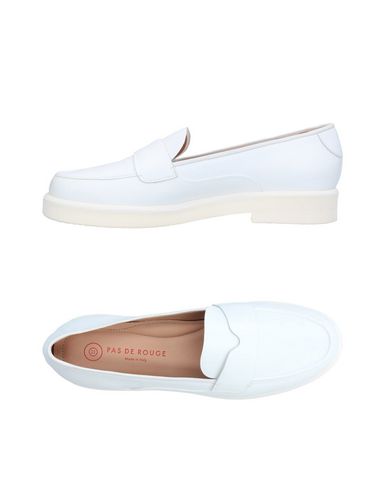 Venta de liquidación de temporada Mocasín Pas De Rouge Mujer - Mocasines Pas De Rouge - 11386360VW Blanco Venta de liquidación de temporada Mocasín Pas De Rouge Mujer - Mocasines Pas De Rouge - 11386360VW Blanco