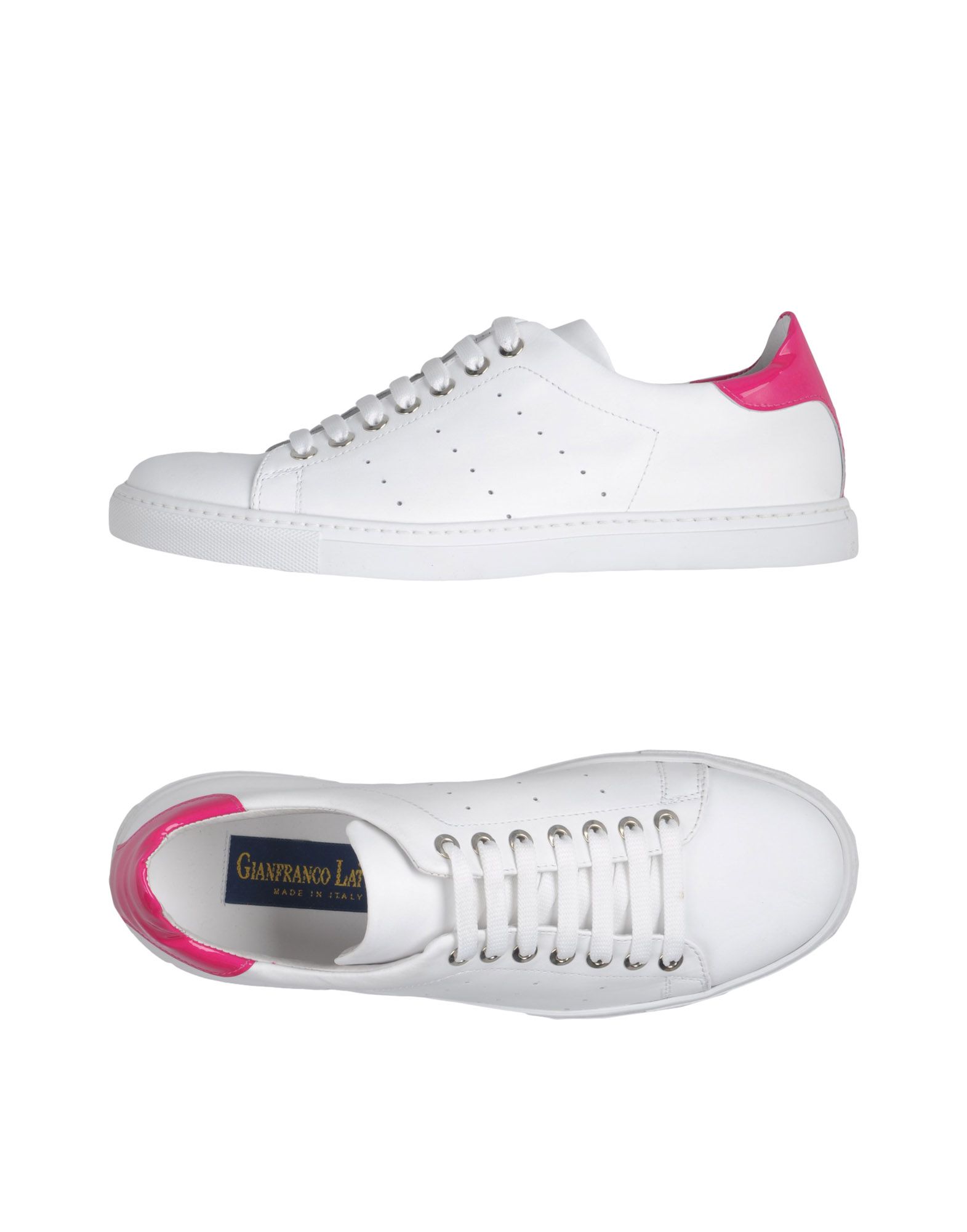 Gianfranco Lattanzi Sneakers Damen 11386400GI Gute Qualität beliebte Schuhe Gianfranco Lattanzi Sneakers Damen 11386400GI Gute Qualität beliebte Schuhe