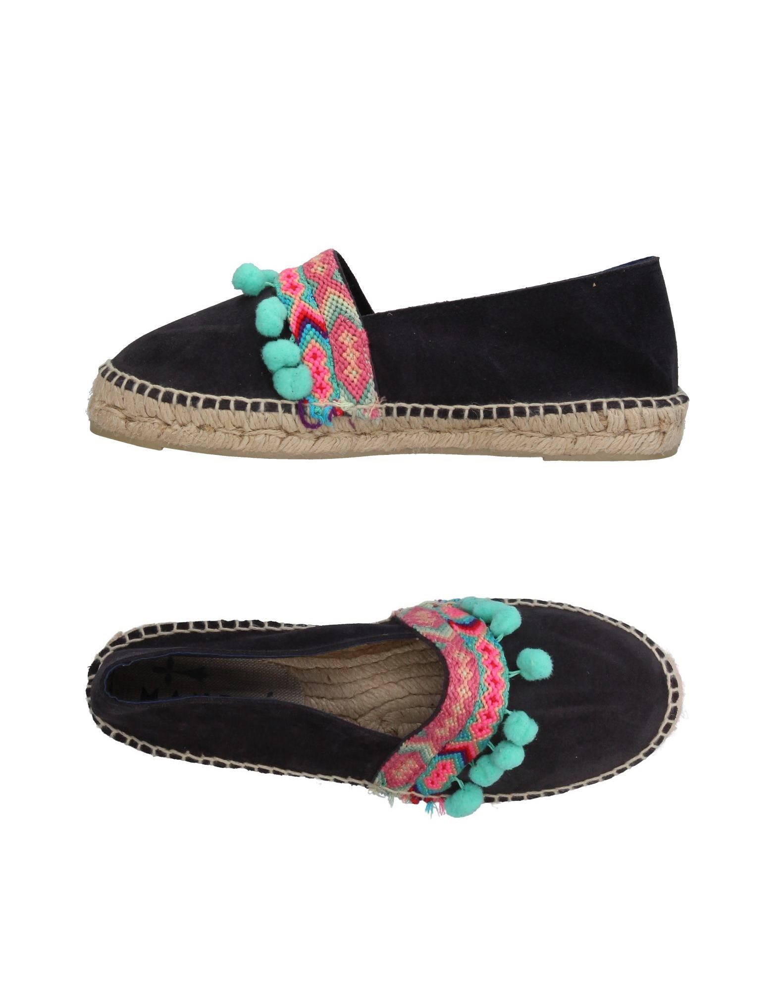 Haltbare Mode billige Schuhe Manebí Espadrilles Damen 11386404QW Heiße Schuhe Haltbare Mode billige Schuhe Manebí Espadrilles Damen 11386404QW Heiße Schuhe