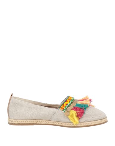 Los zapatos más populares para hombres y mujeres Espadrilla Coral Blue Mujer - Espadrillas Coral Blue - 11386408GW Gris perla Los zapatos más populares para hombres y mujeres Espadrilla Coral Blue Mujer - Espadrillas Coral Blue - 11386408GW Gris perla