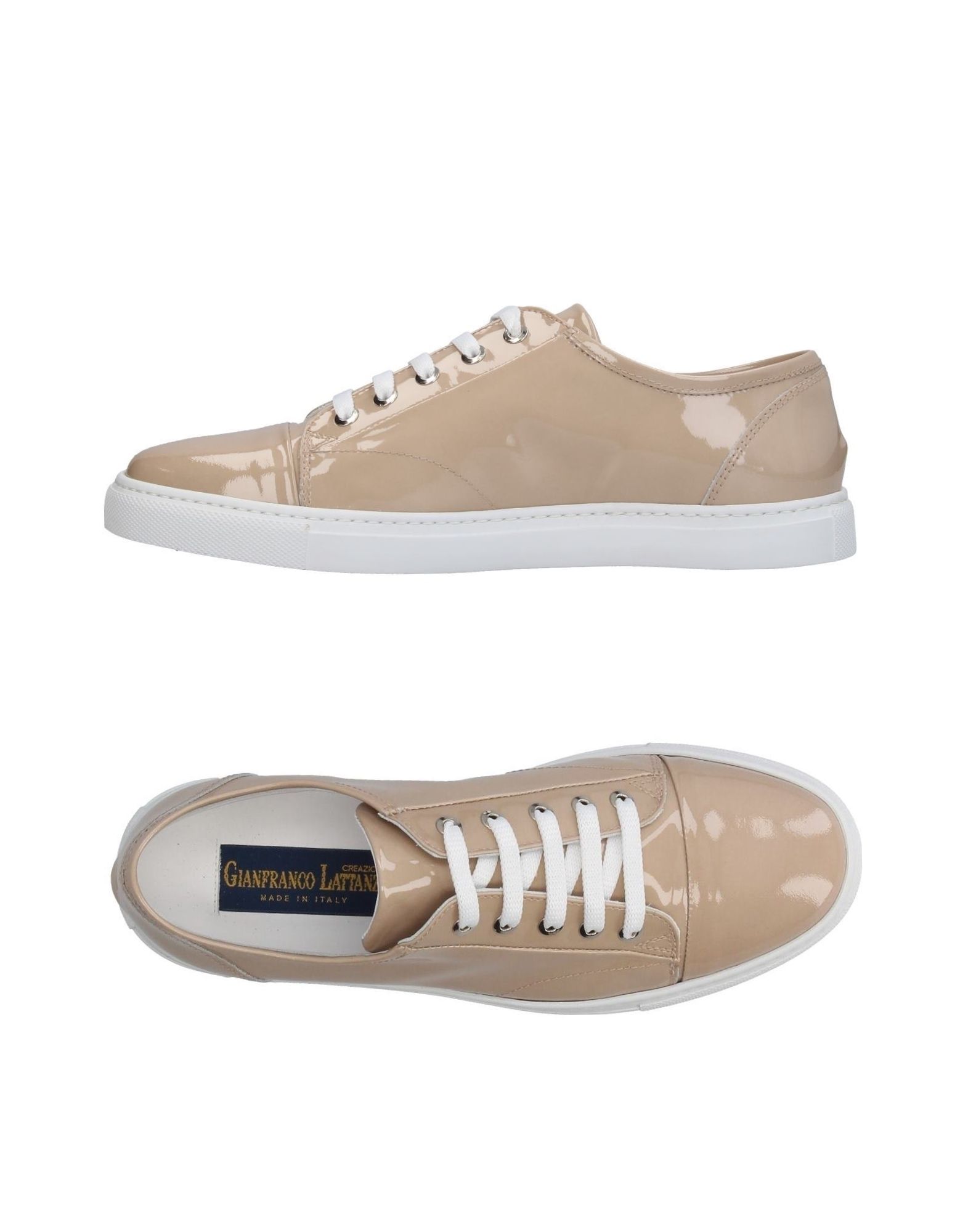 Gianfranco Lattanzi Sneakers Damen 11386435SG Gute Qualität beliebte Schuhe Gianfranco Lattanzi Sneakers Damen 11386435SG Gute Qualität beliebte Schuhe
