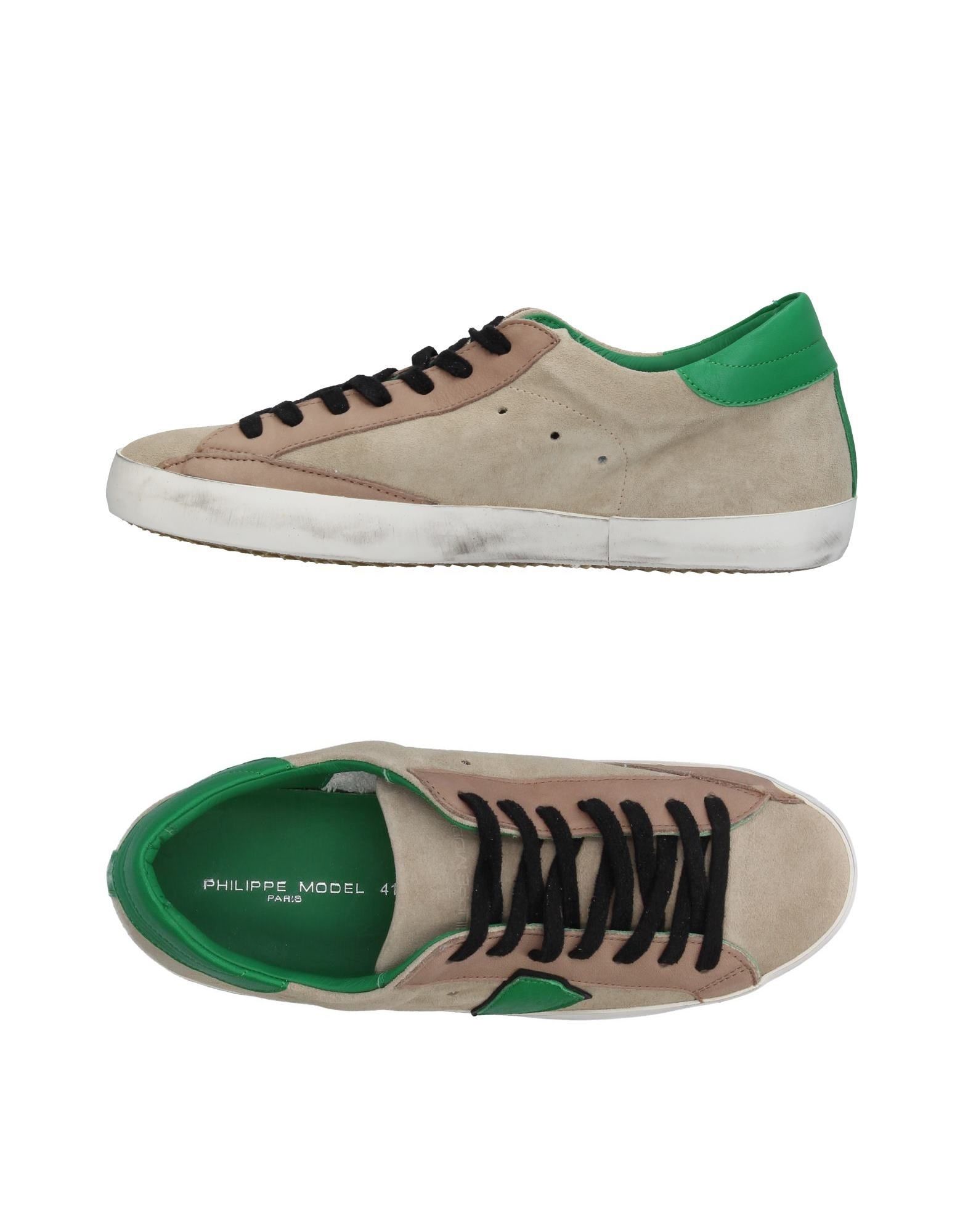 Sneakers Philippe Model Uomo - 11386452DI Sneakers Philippe Model Uomo - 11386452DI