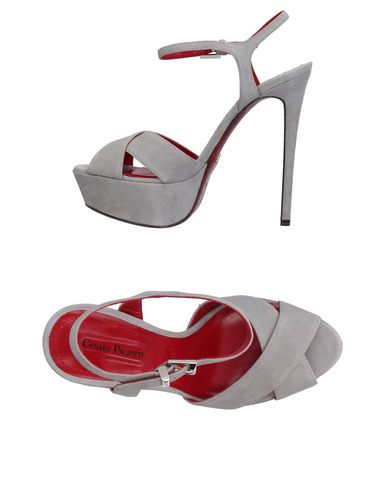 ZOOM CESARE PACIOTTI - Sandals