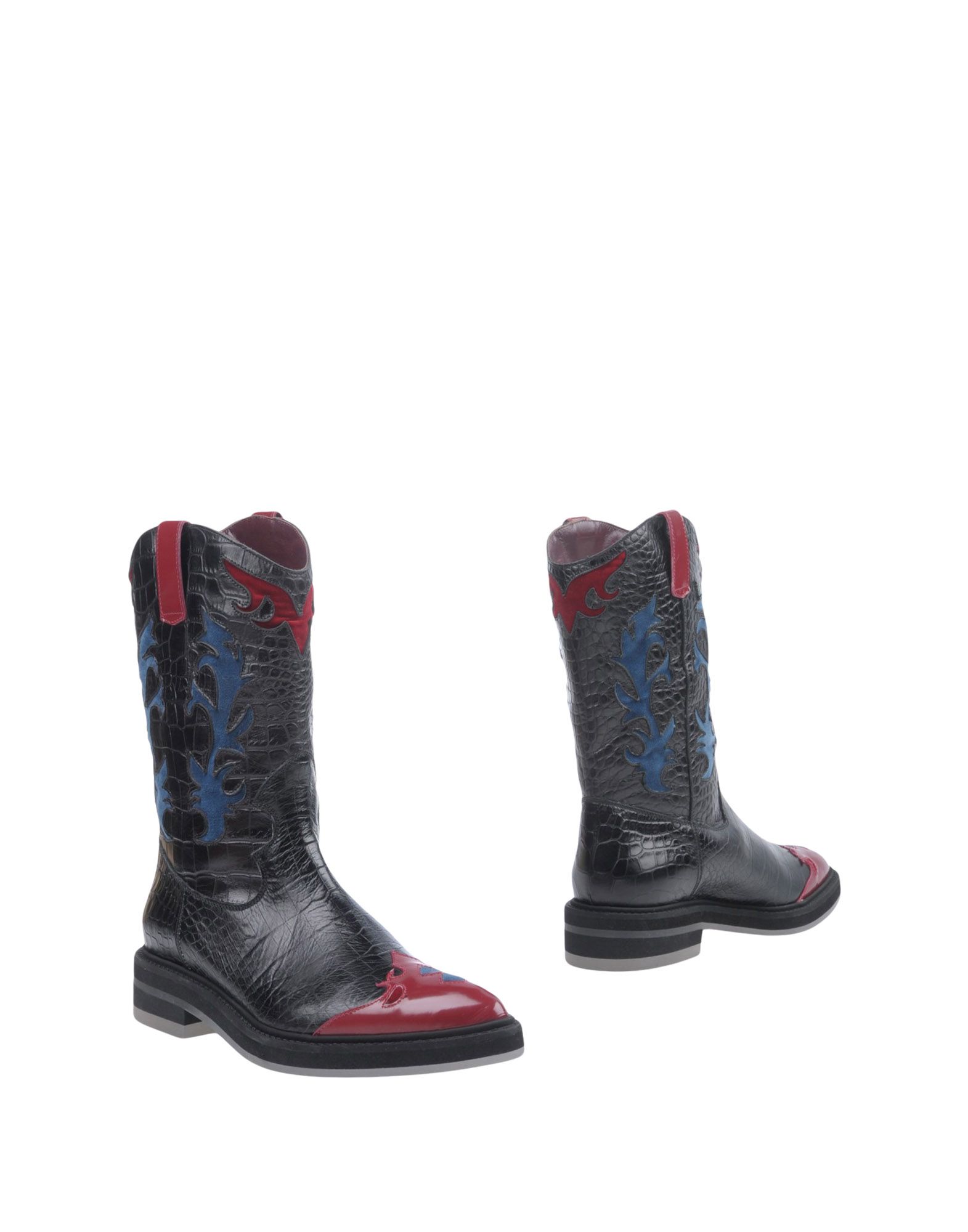 Stivaletti Antonio Marras Donna - 11386541SD Stivaletti Antonio Marras Donna - 11386541SD