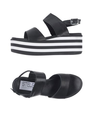 Venta de liquidación de temporada Sandalia Stele Mujer - Sandalias Stele - 11386562CH Blanco Venta de liquidación de temporada Sandalia Stele Mujer - Sandalias Stele - 11386562CH Blanco