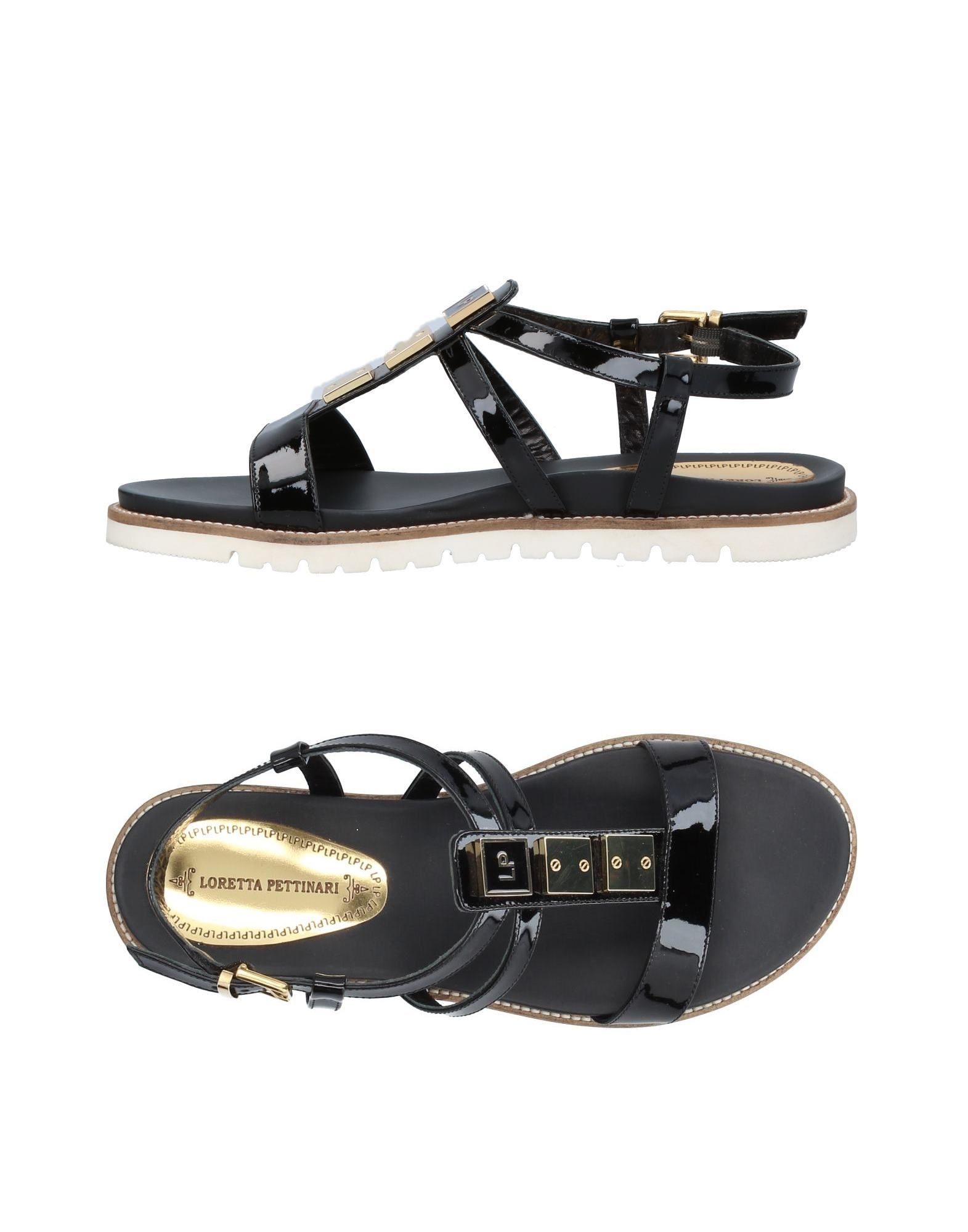 Sandali Loretta Pettinari Donna - 11386576UV Sandali Loretta Pettinari Donna - 11386576UV