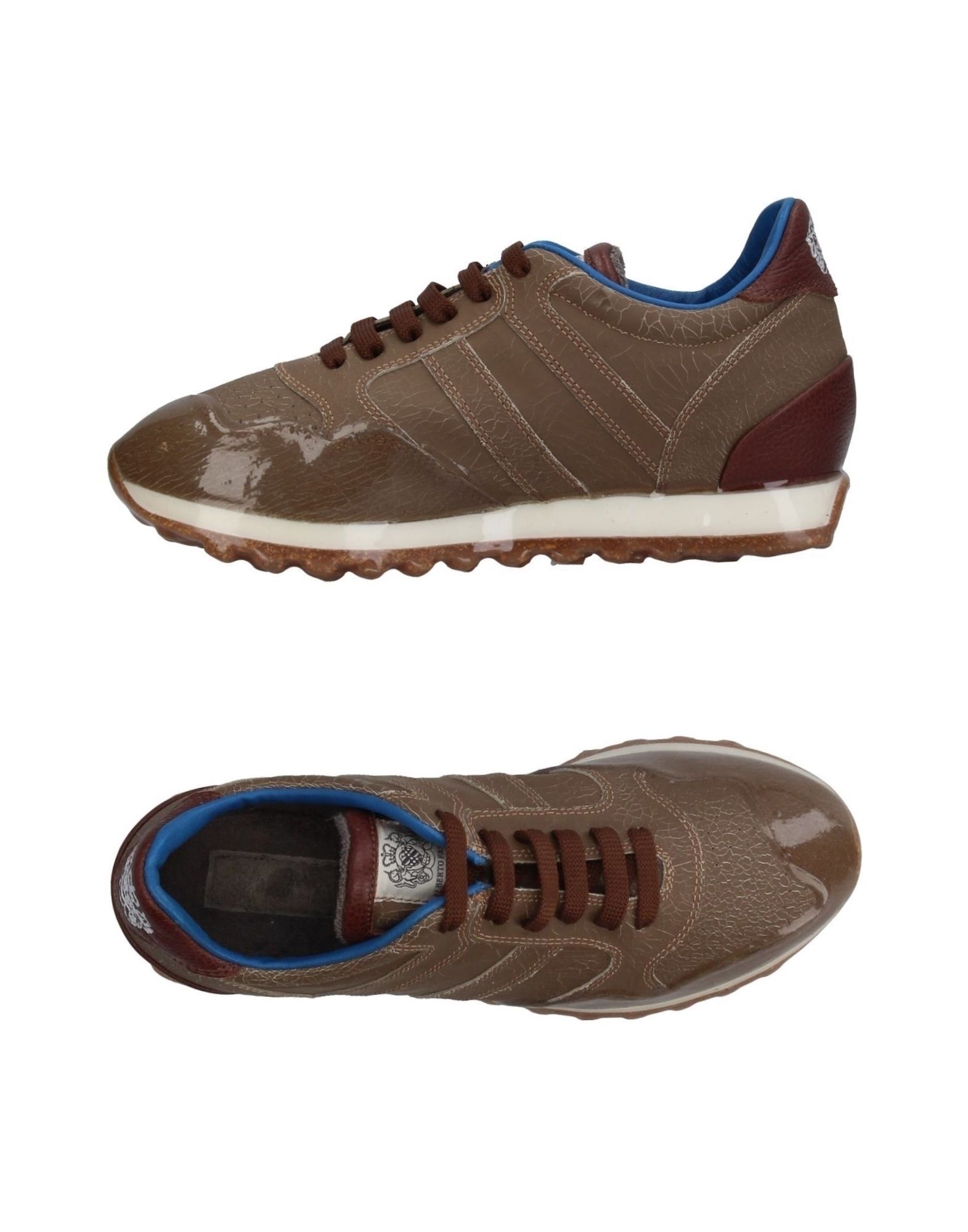 Alberto Fasciani Sneakers Damen 11386596AP Gute Qualität beliebte Schuhe Alberto Fasciani Sneakers Damen 11386596AP Gute Qualität beliebte Schuhe