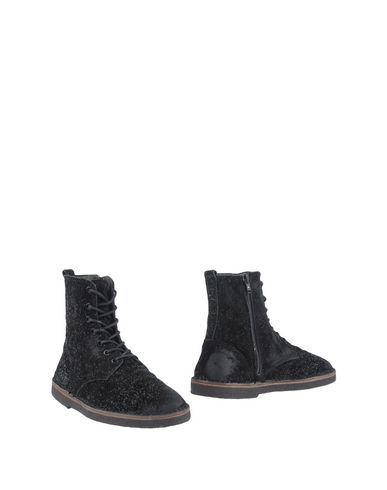 ZOOM GOLDEN GOOSE DELUXE BRAND - Μποτάκι