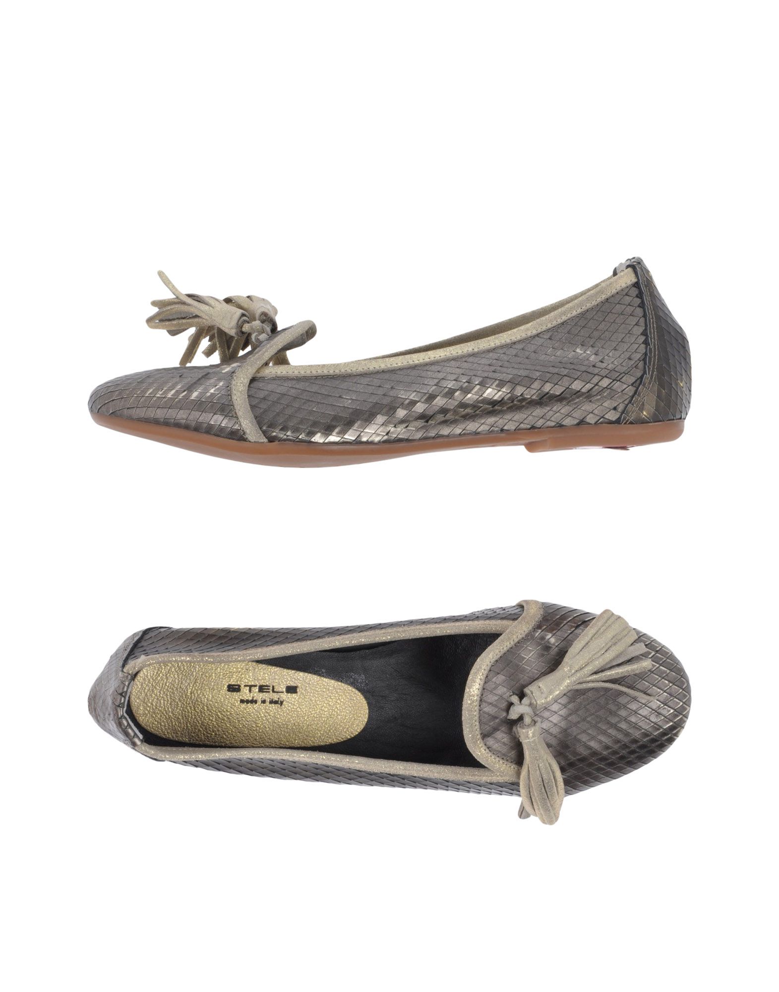 Günstige und modische Schuhe Stele Mokassins Damen 11386624EH Günstige und modische Schuhe Stele Mokassins Damen 11386624EH