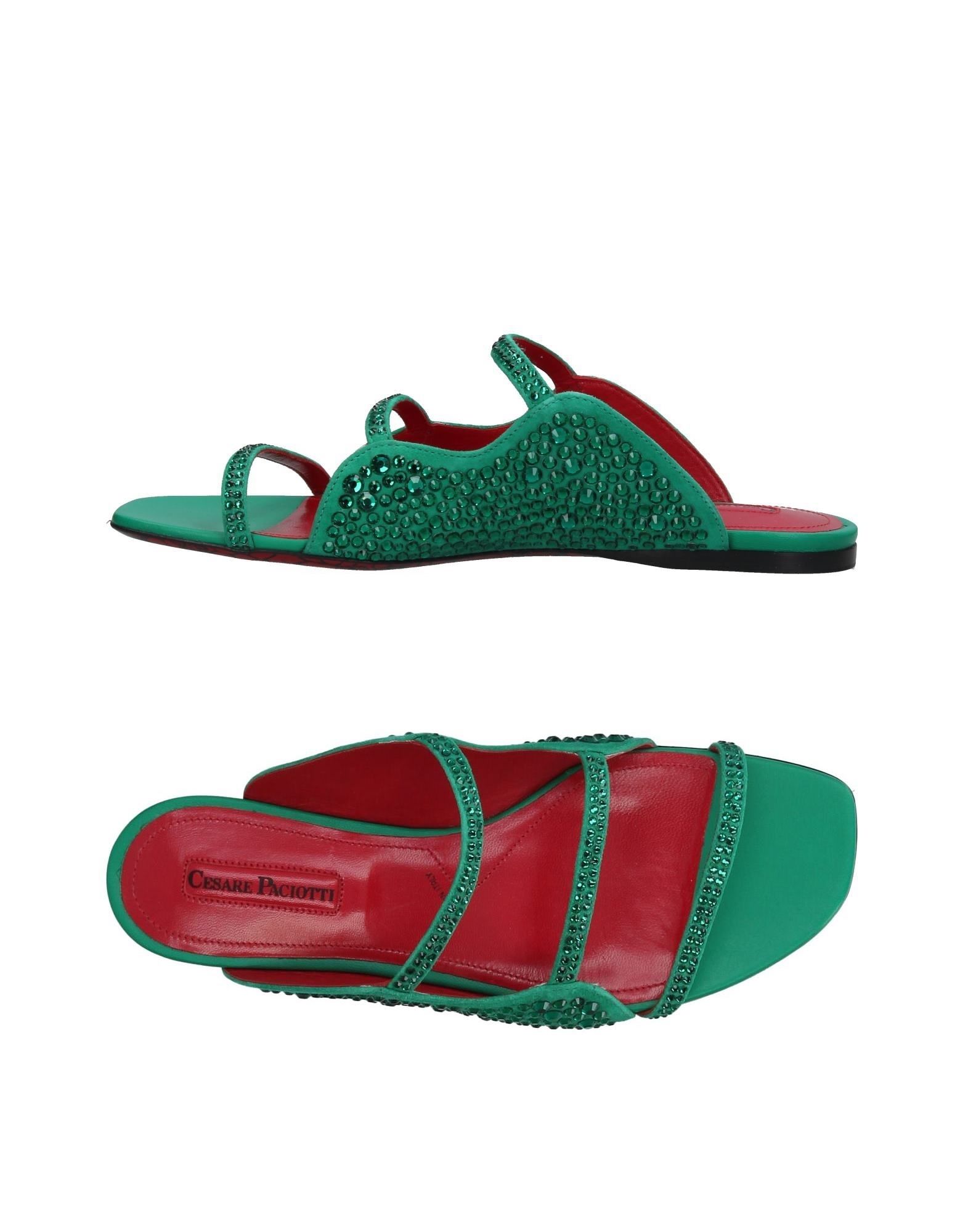Rabatt Schuhe Cesare Paciotti Sandalen Damen 11386629PR Rabatt Schuhe Cesare Paciotti Sandalen Damen 11386629PR