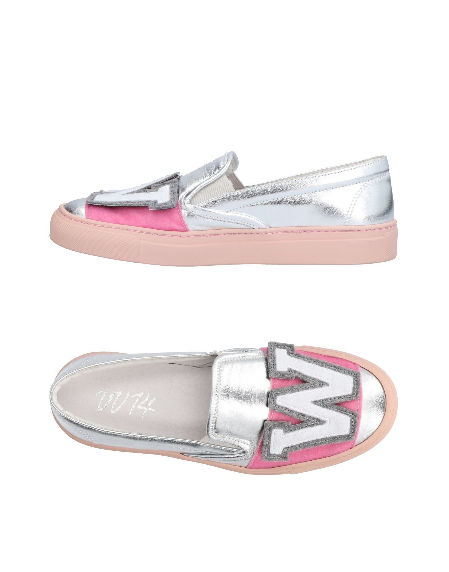 Via Vela 14 Sneakers Damen 11386631KI Gute Qualität beliebte Schuhe Via Vela 14 Sneakers Damen 11386631KI Gute Qualität beliebte Schuhe