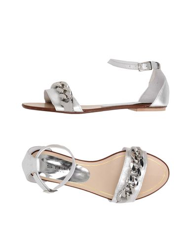 Los zapatos más populares para hombres y mujeres Sandalia Stele Mujer - Sandalias Stele - 11386638BH Plata Los zapatos más populares para hombres y mujeres Sandalia Stele Mujer - Sandalias Stele - 11386638BH Plata