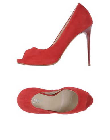 Venta de liquidación de temporada Zapato De Salón Stele Mujer - Salones Stele - 11386648DV Rojo Venta de liquidación de temporada Zapato De Salón Stele Mujer - Salones Stele - 11386648DV Rojo