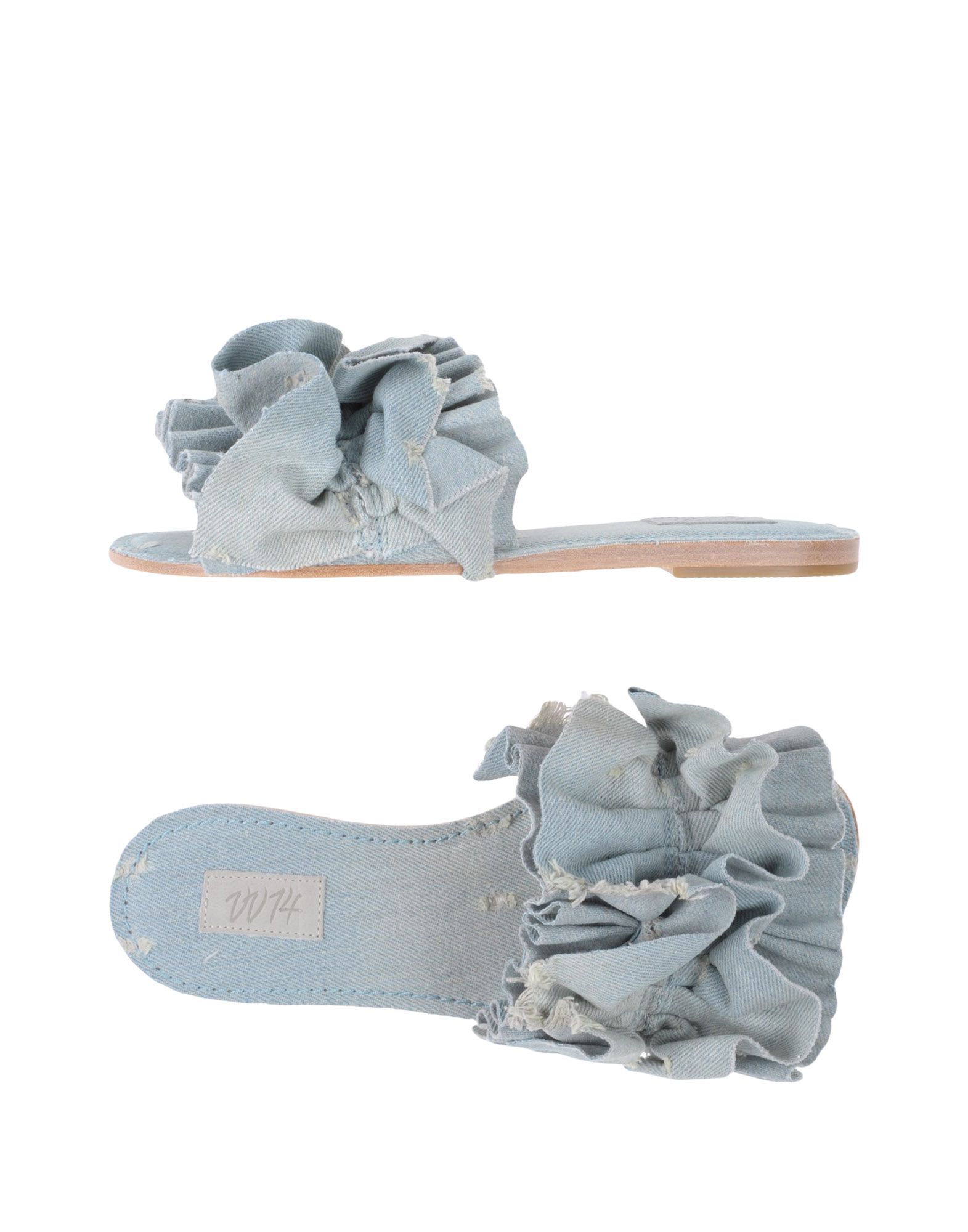 Sandali Via Vela 14 Donna - 11386673LL Sandali Via Vela 14 Donna - 11386673LL