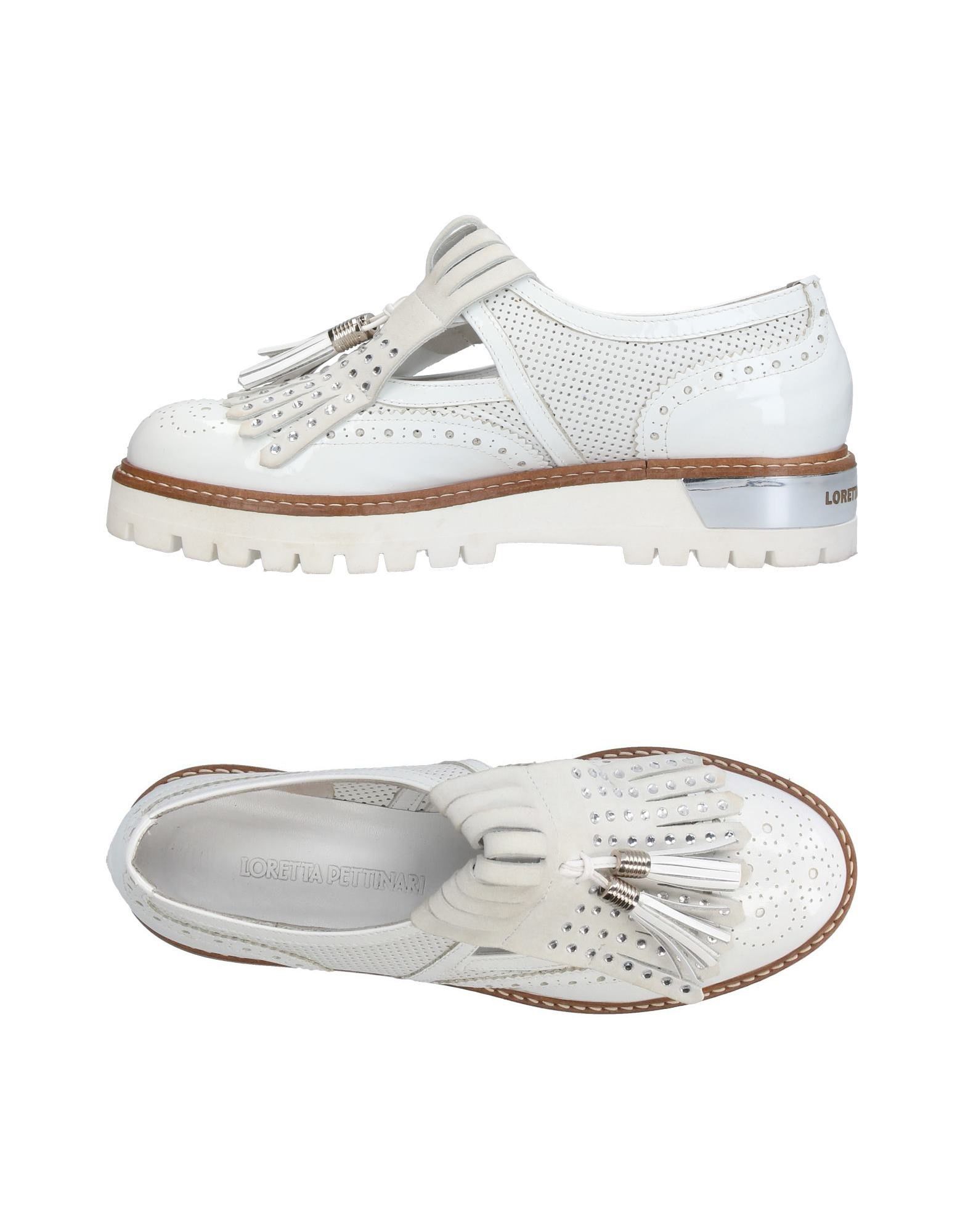 Loretta Pettinari Mokassins Damen 11386710TS Neue Schuhe Loretta Pettinari Mokassins Damen Mokassins 11386710TS Neue Schuhe 996b7b