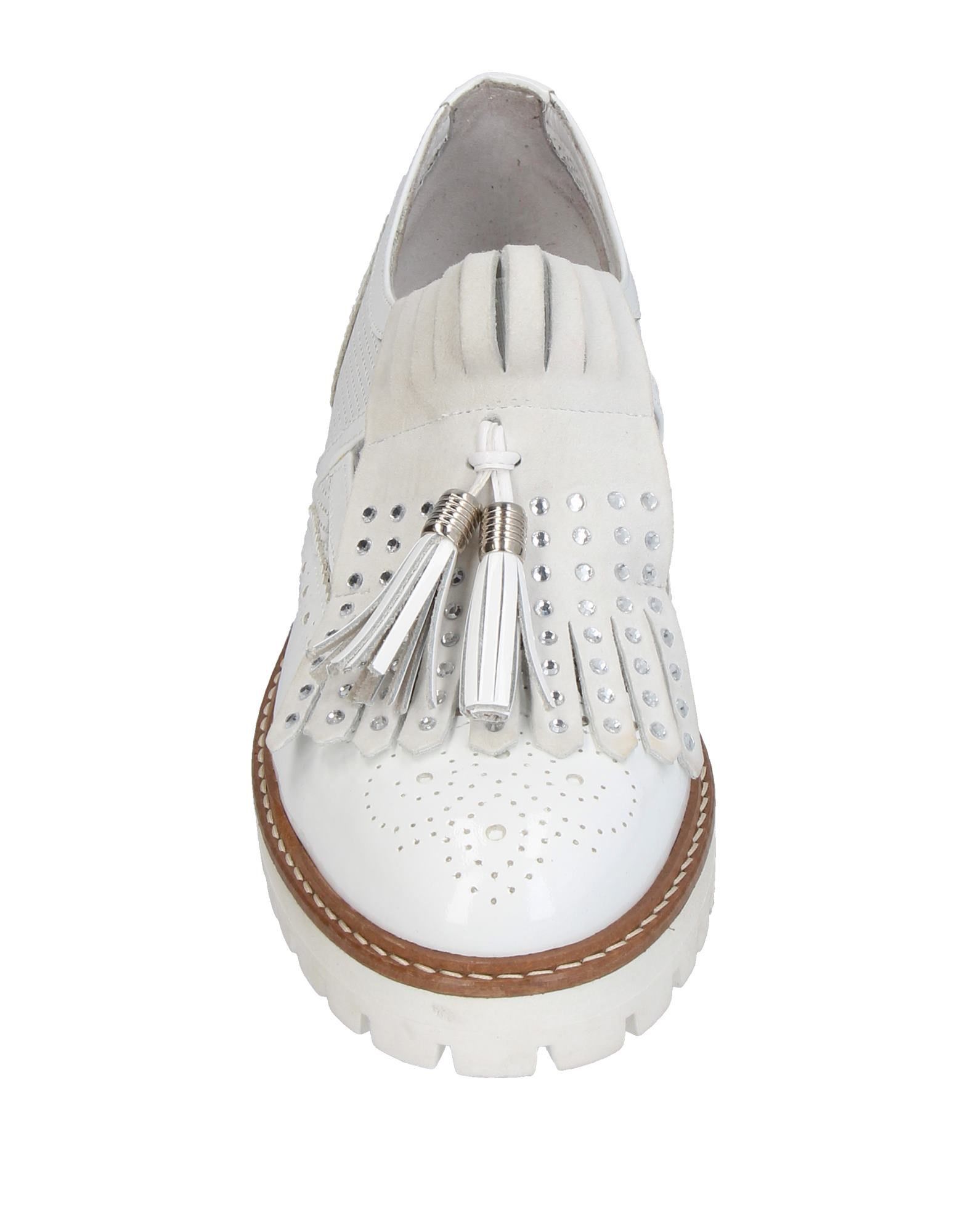Loretta Pettinari Mokassins Damen Mokassins 11386710TS Neue Schuhe 996b7b Loretta Pettinari Mokassins Damen Mokassins 11386710TS Neue Schuhe 996b7b