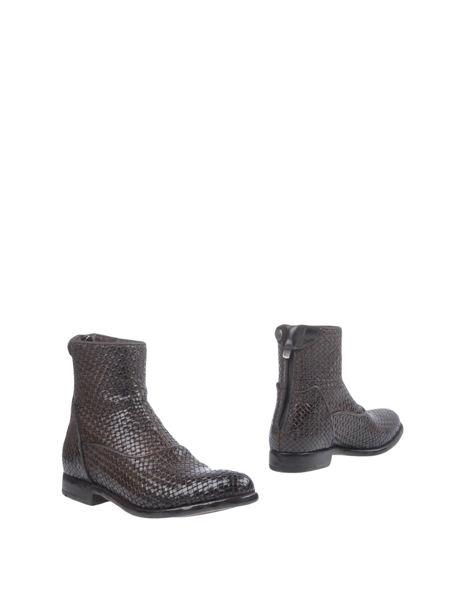Stivaletti Alberto Fasciani Donna - 11386722OQ Stivaletti Alberto Fasciani Donna - 11386722OQ