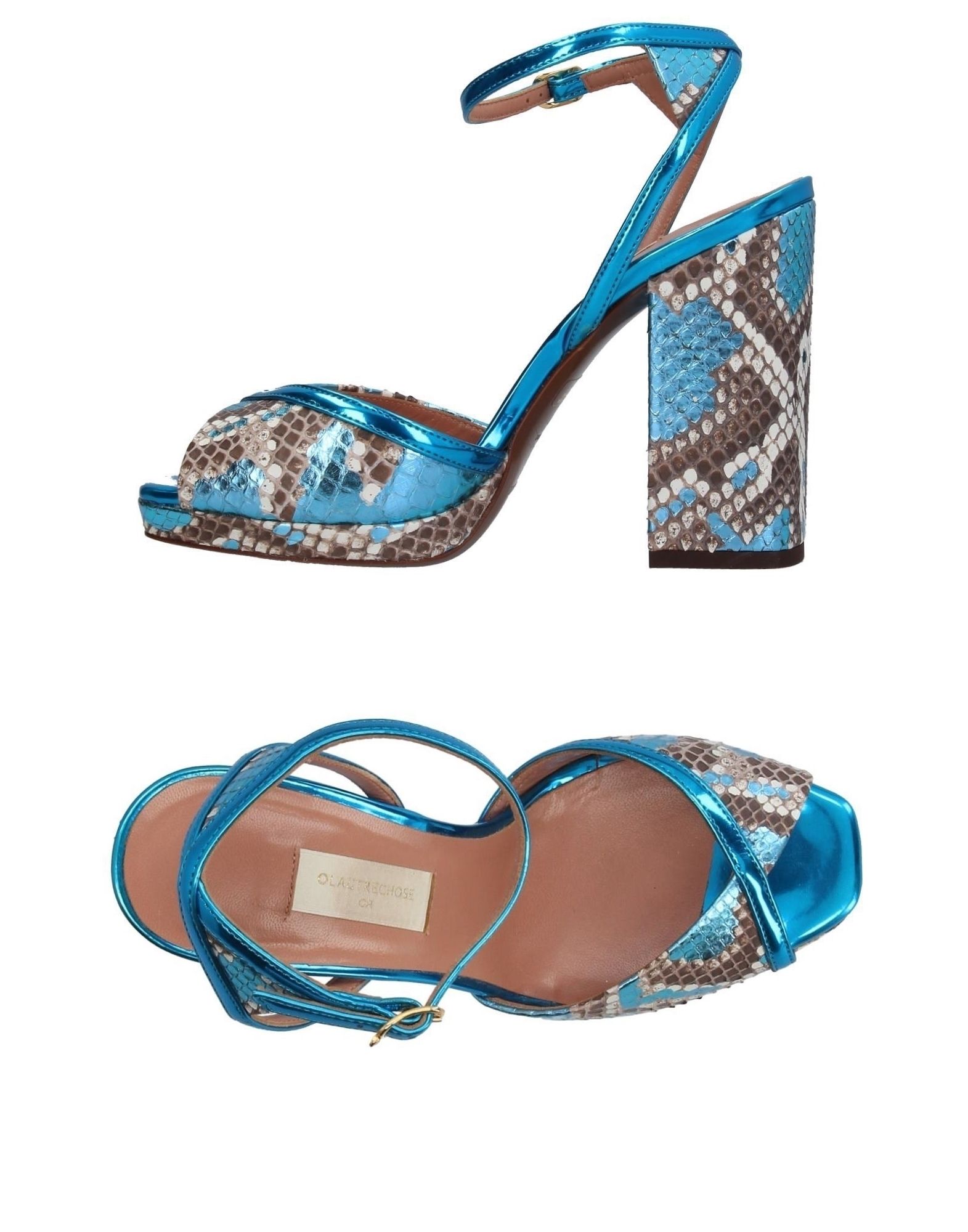 Stilvolle billige Schuhe L' Autre Chose Sandalen Damen 11386823HK Stilvolle billige Schuhe L' Autre Chose Sandalen Damen 11386823HK