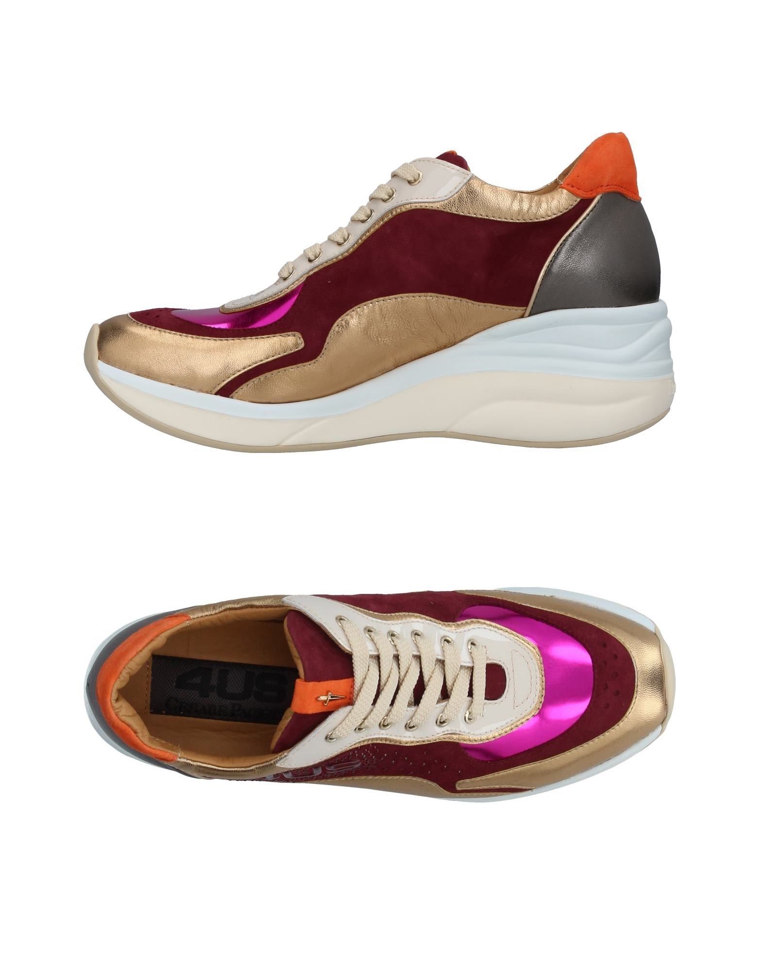 Cesare Paciotti 4Us Sneakers Damen 11386834AX Gute Qualität beliebte Schuhe Cesare Paciotti 4Us Sneakers Damen 11386834AX Gute Qualität beliebte Schuhe