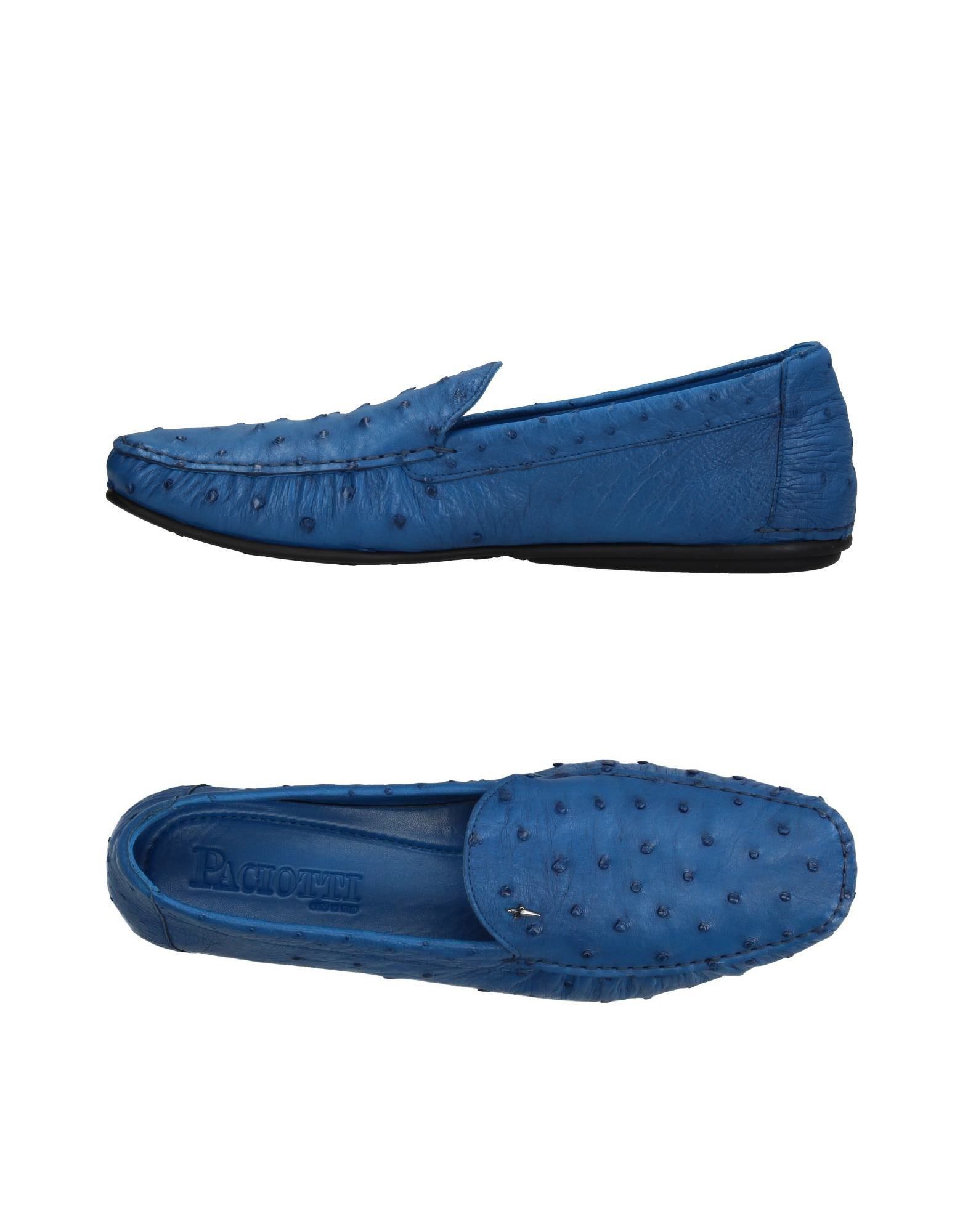 Cesare Paciotti Mokassins Herren 11386852VD Neue Schuhe Cesare Paciotti Mokassins Herren 11386852VD Neue Schuhe