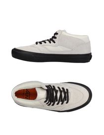 vans invernali basse