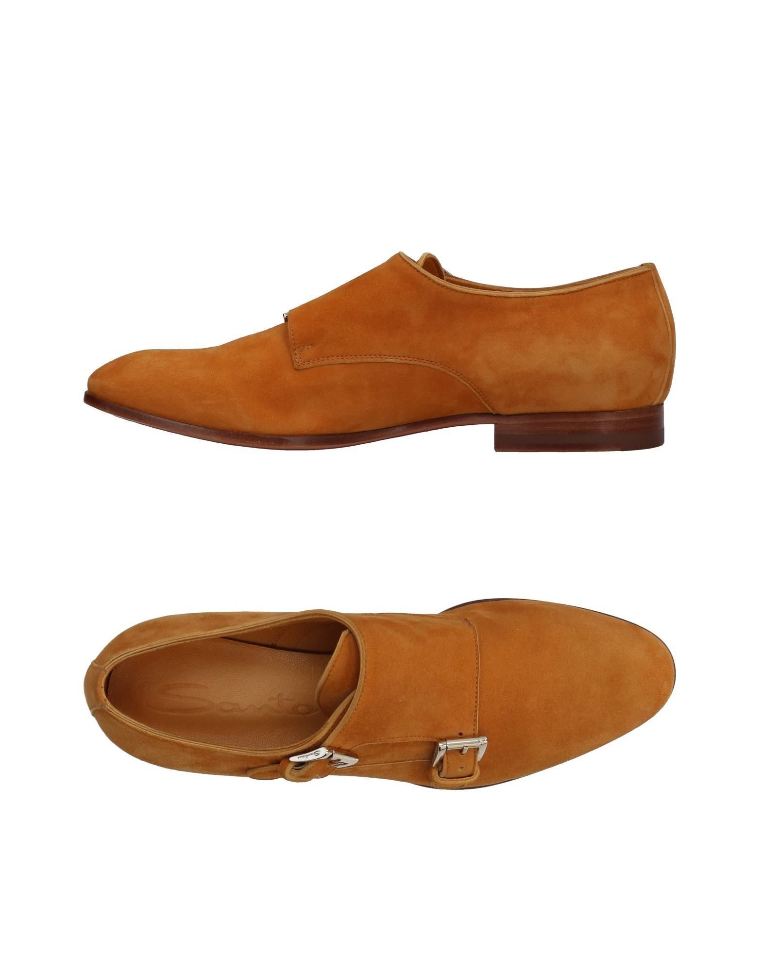 Stilvolle billige Schuhe Santoni Mokassins Damen 11387160WJ Stilvolle billige Schuhe Santoni Mokassins Damen 11387160WJ