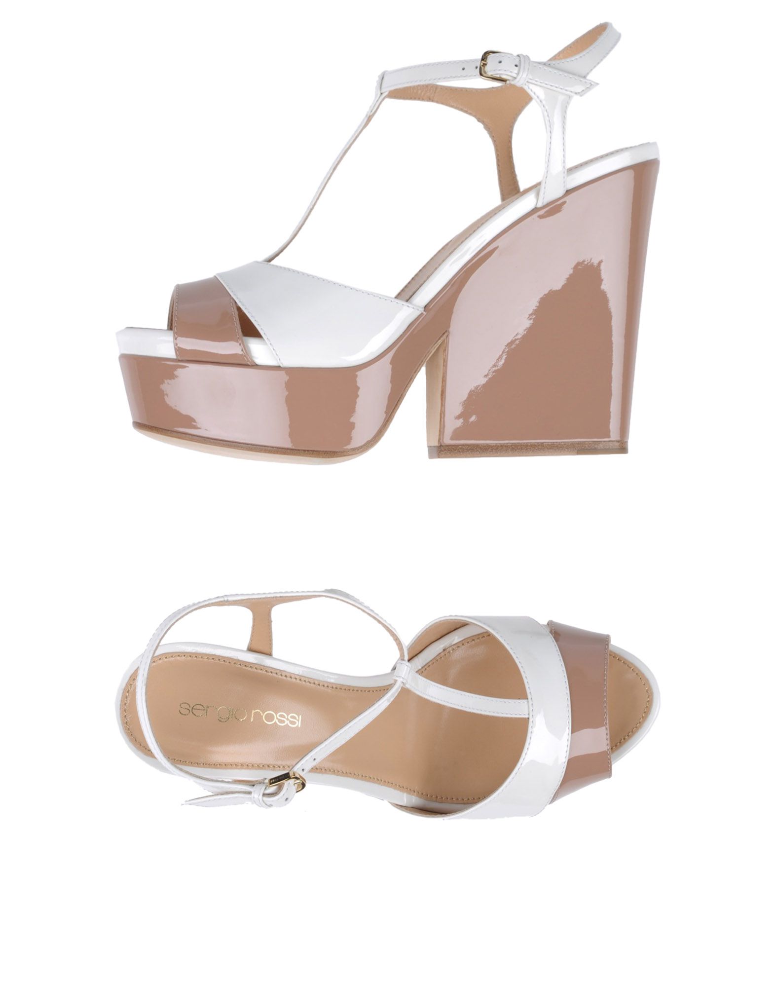 Sergio Rossi Sandalen Damen 11387166GDGünstige gut aussehende Schuhe Sergio Rossi Sandalen Damen 11387166GDGünstige gut aussehende Schuhe