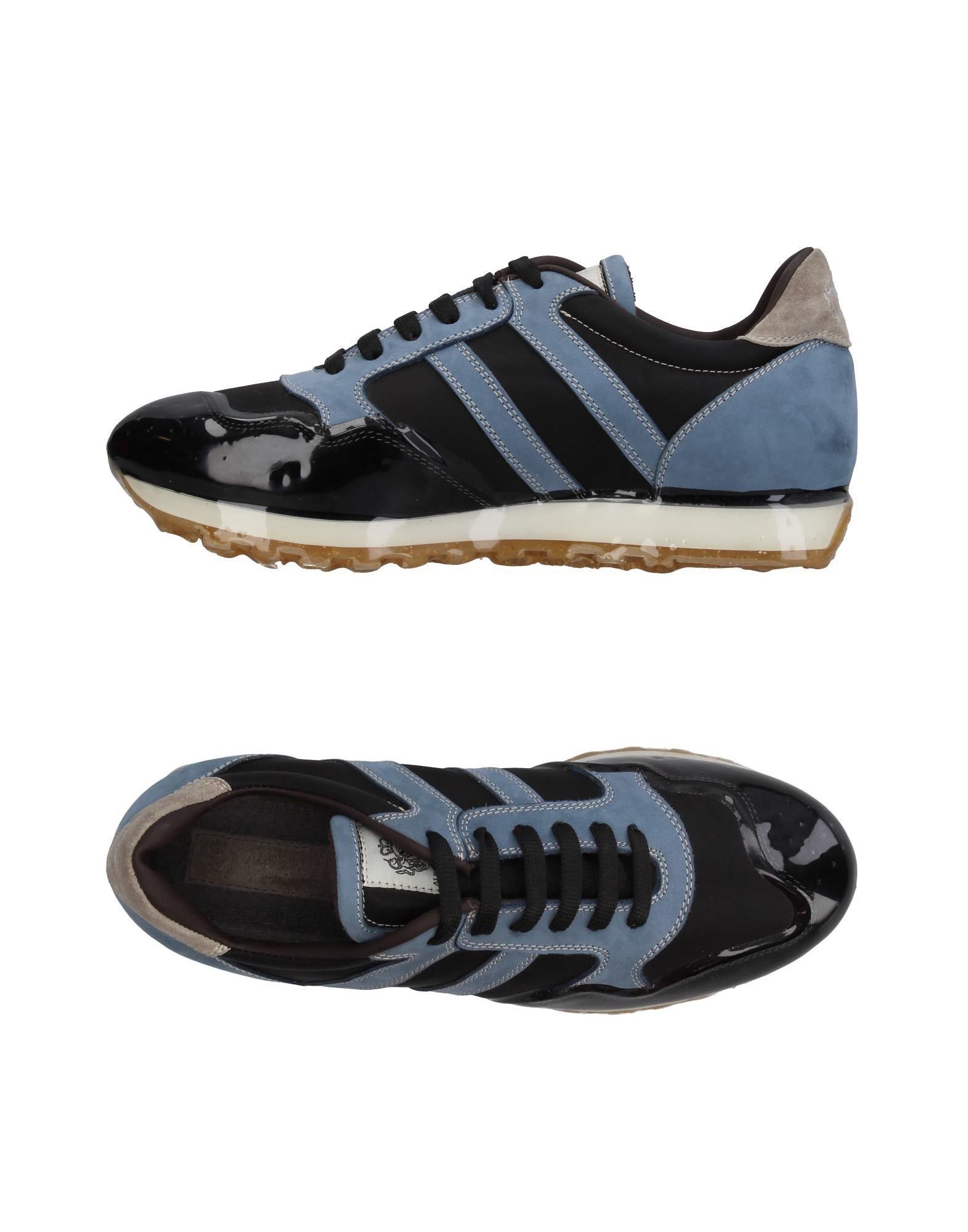 Rabatt echte Schuhe Alberto Fasciani Sneakers Herren 11387219NP Rabatt echte Schuhe Alberto Fasciani Sneakers Herren 11387219NP