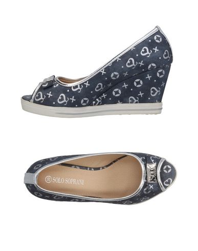 Cómodo y bien parecido Zapato De Salón Solo Soprani Mujer - Salones Solo Soprani - 11387226JJ Azul marino Cómodo y bien parecido Zapato De Salón Solo Soprani Mujer - Salones Solo Soprani - 11387226JJ Azul marino