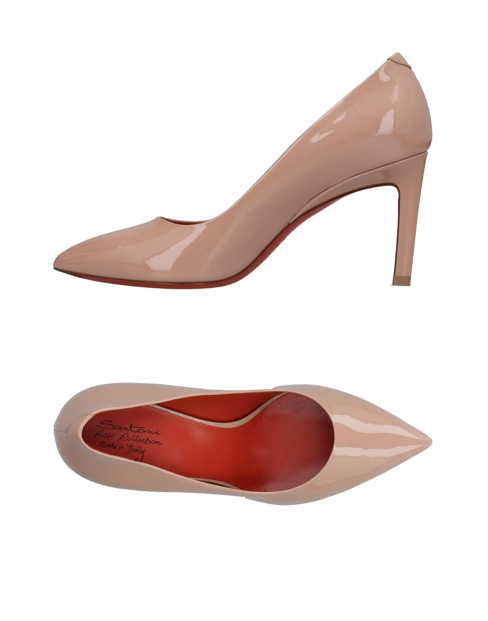 Stilvolle billige Schuhe Santoni Pumps Damen 11387295FV Stilvolle billige Schuhe Santoni Pumps Damen 11387295FV