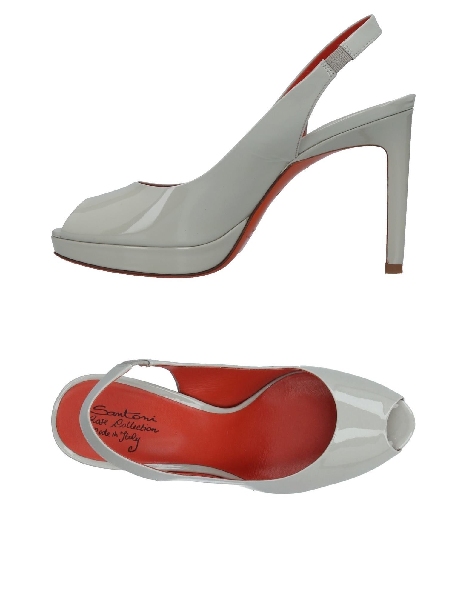 Gut um billige Schuhe zu tragenSantoni Pumps Damen 11387297WO Gut um billige Schuhe zu tragenSantoni Pumps Damen 11387297WO