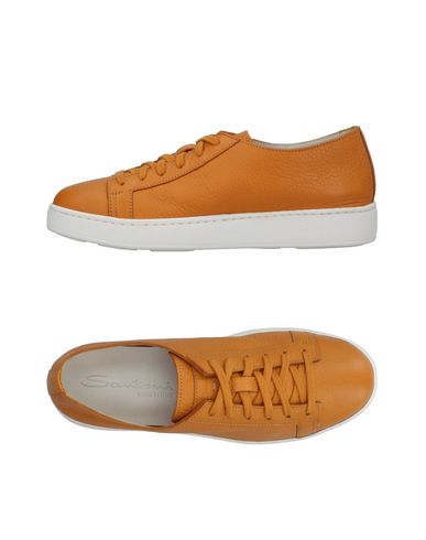 Zapatillas Santoni Mujer - Zapatillas Santoni - 11387312PQ Ocre Zapatillas Santoni Mujer - Zapatillas Santoni - 11387312PQ Ocre