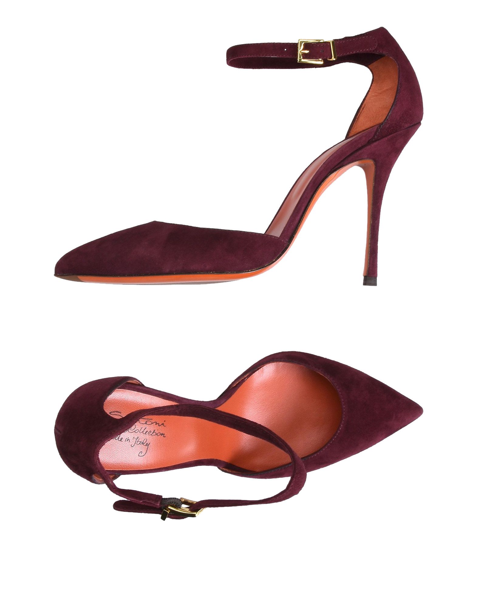 Haltbare Mode billige Schuhe Santoni Pumps Damen 11387371TU Heiße Schuhe Haltbare Mode billige Schuhe Santoni Pumps Damen 11387371TU Heiße Schuhe