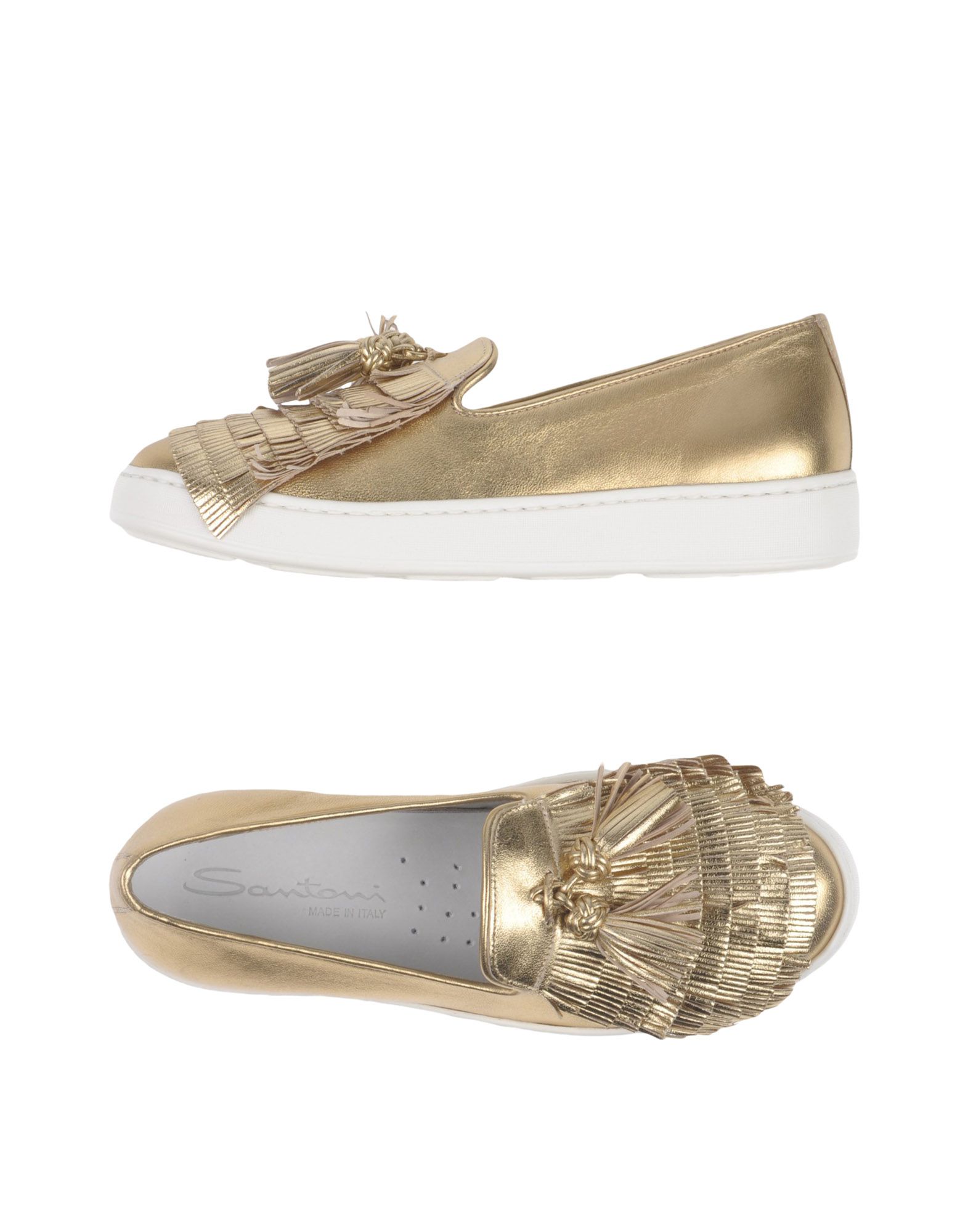 Rabatt Schuhe Santoni Mokassins Damen 11387385HI Rabatt Schuhe Santoni Mokassins Damen 11387385HI