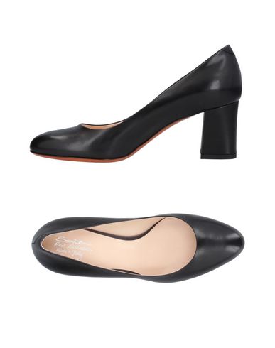 Los zapatos más populares para hombres y mujeres Zapato De Salón Santoni Mujer - Salones Santoni - 11387443WT Negro Los zapatos más populares para hombres y mujeres Zapato De Salón Santoni Mujer - Salones Santoni - 11387443WT Negro