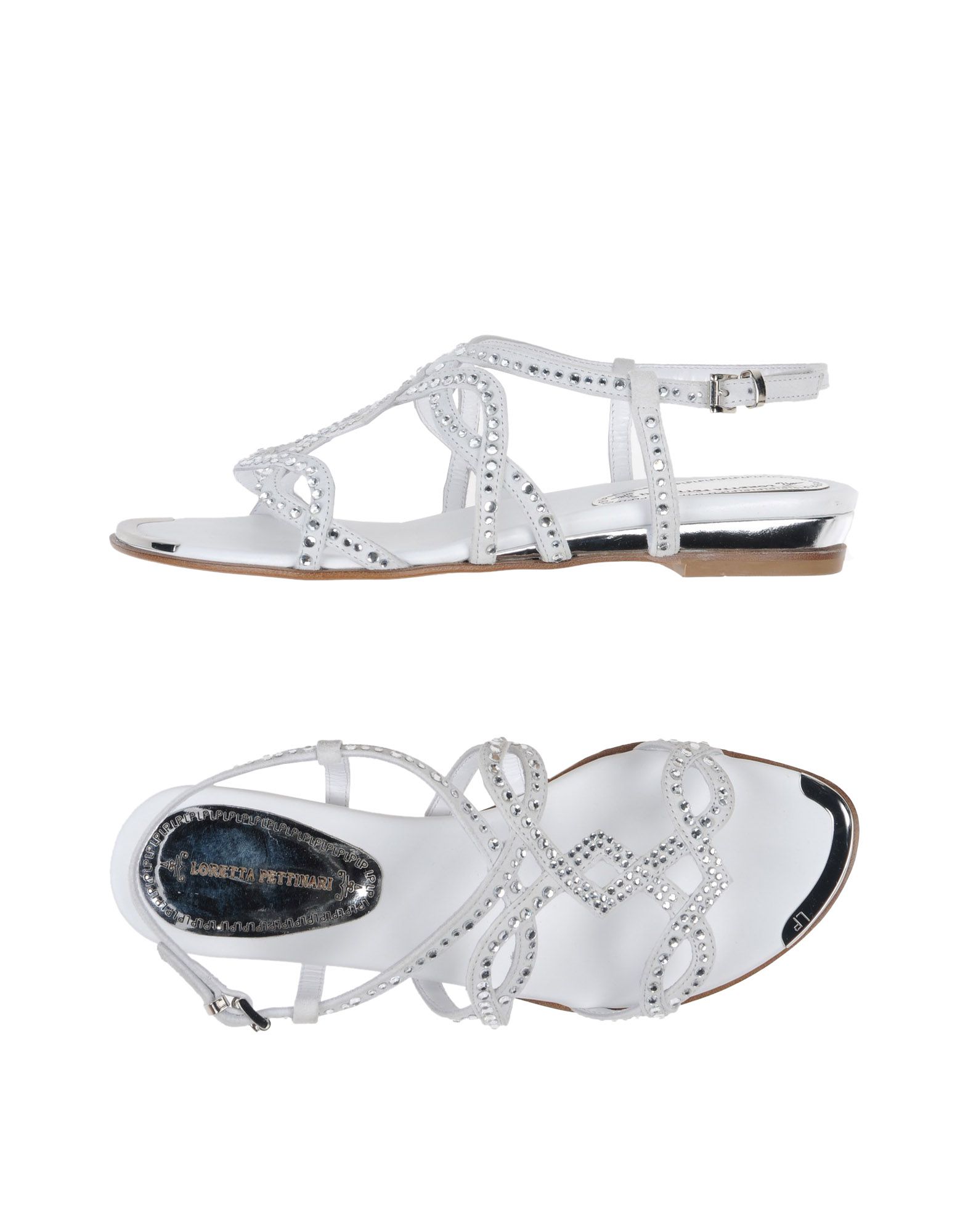 Sandali Loretta Pettinari Donna - 11387489FD Sandali Loretta Pettinari Donna - 11387489FD